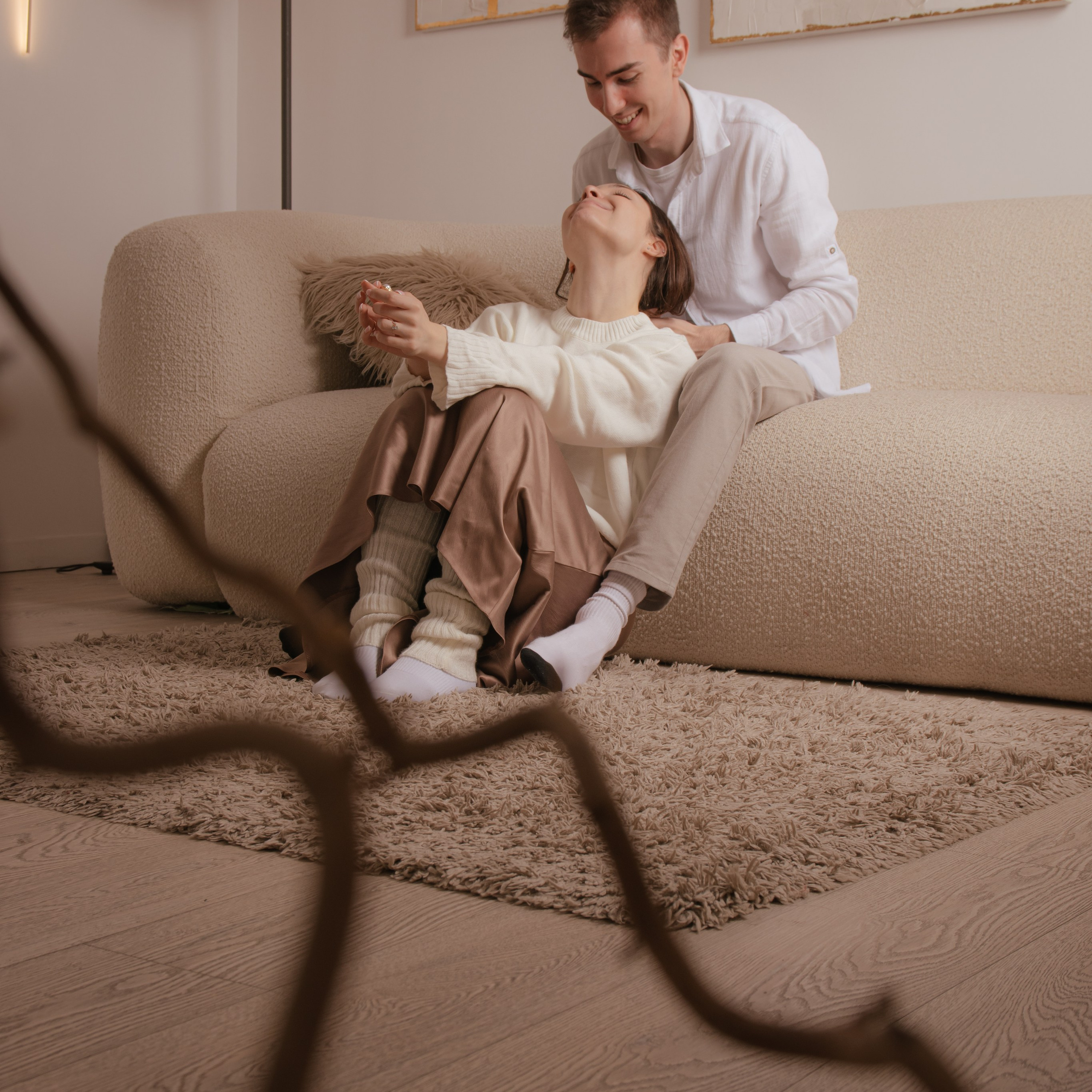 Цветная фотография