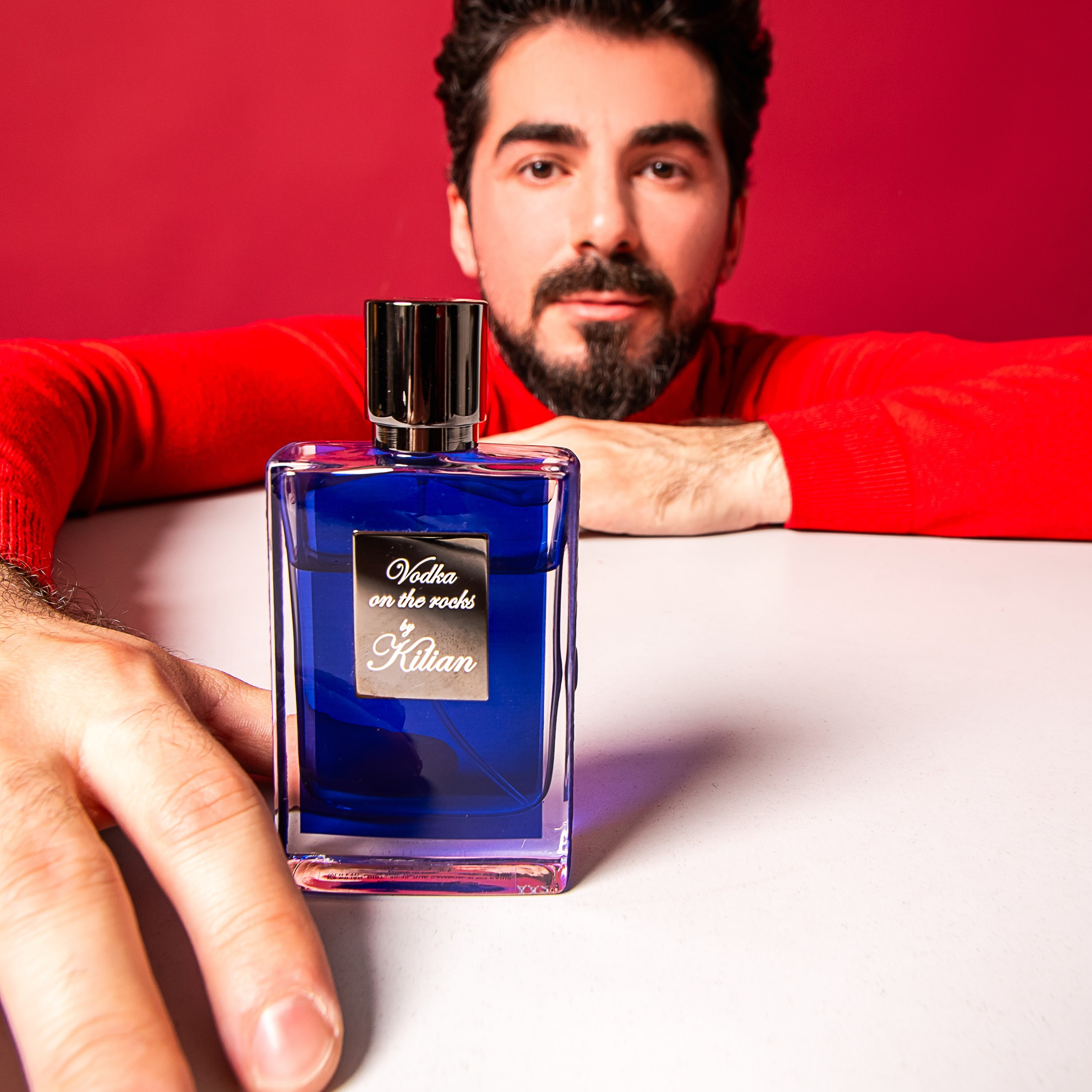 Цветная фотография