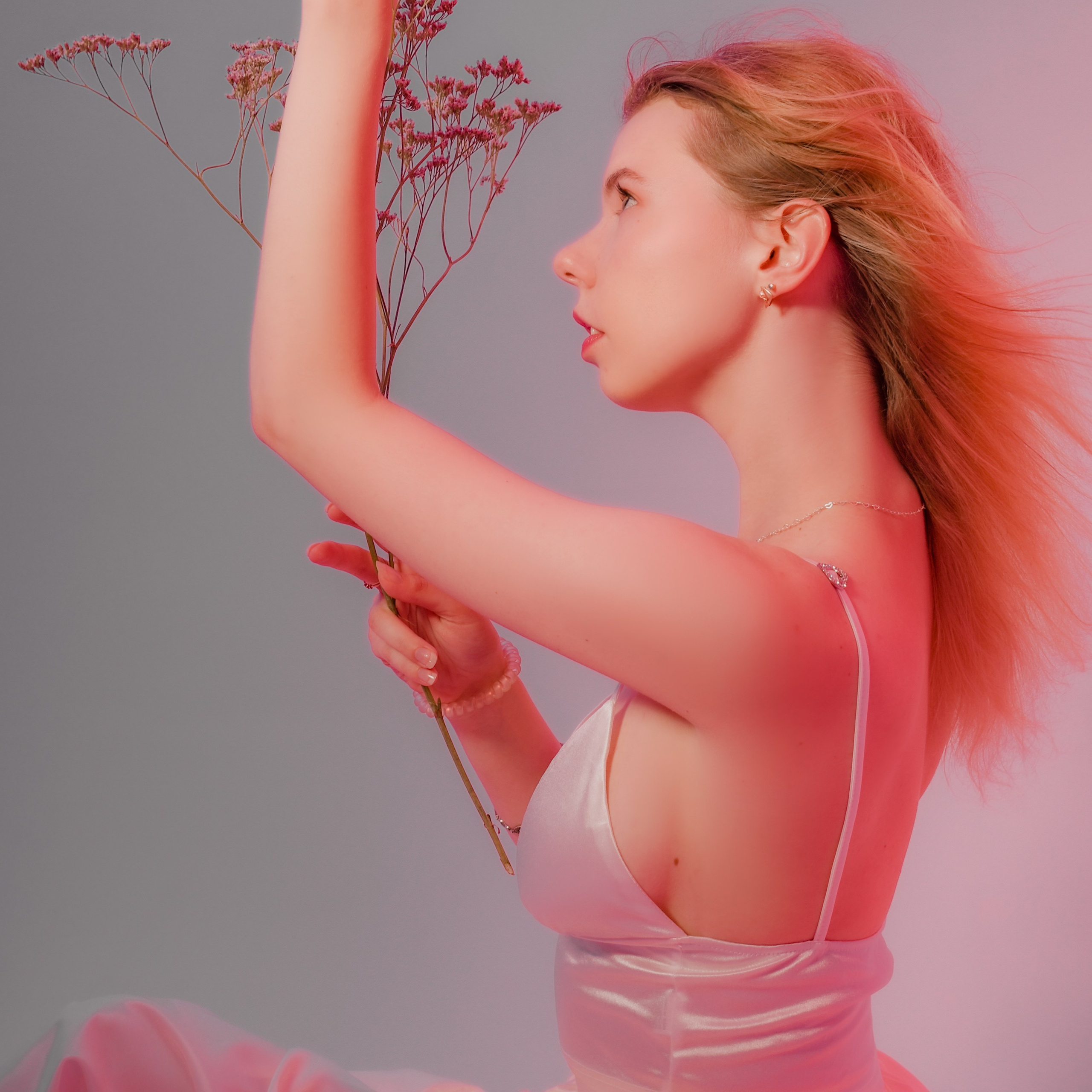 Цветная фотография