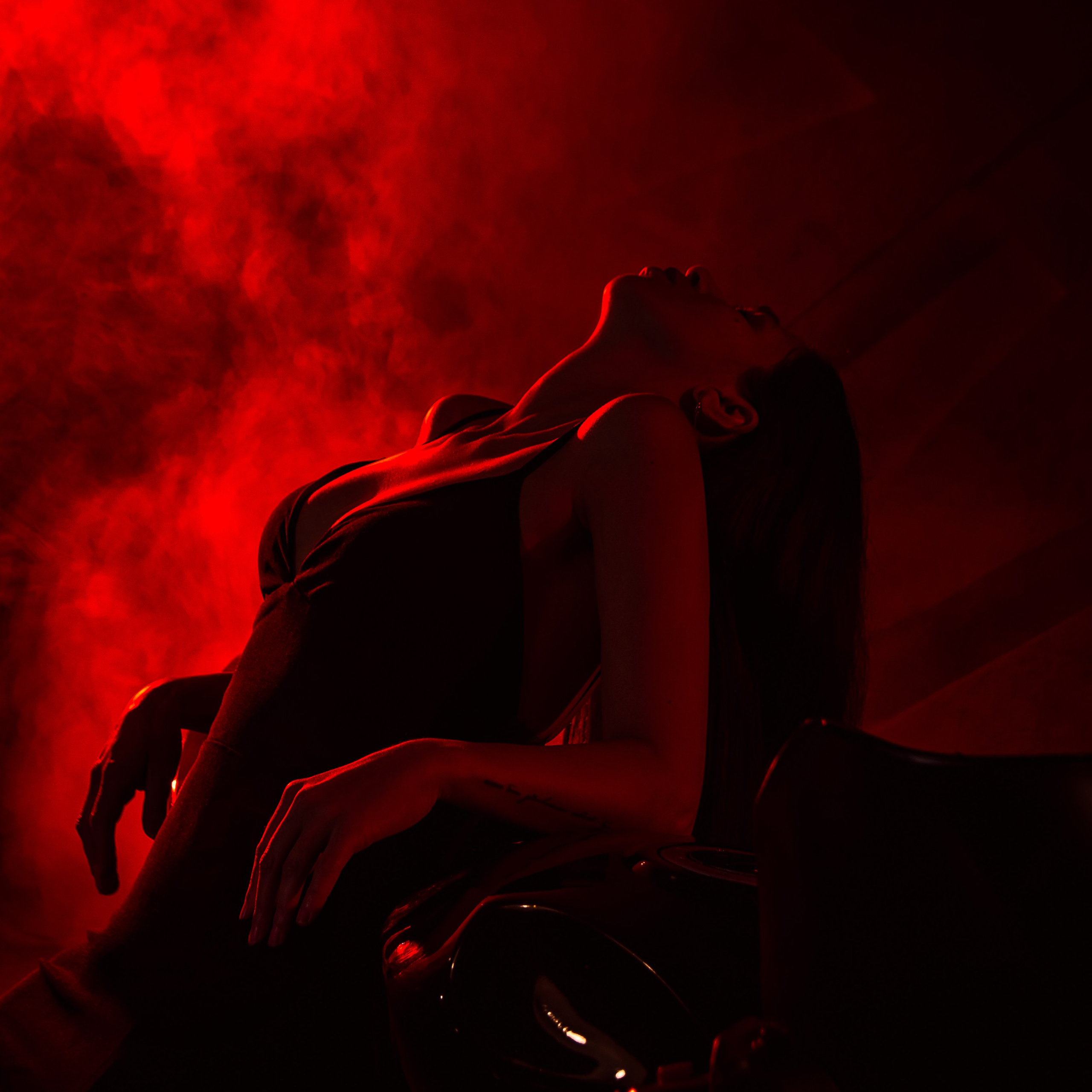 Цветная фотография