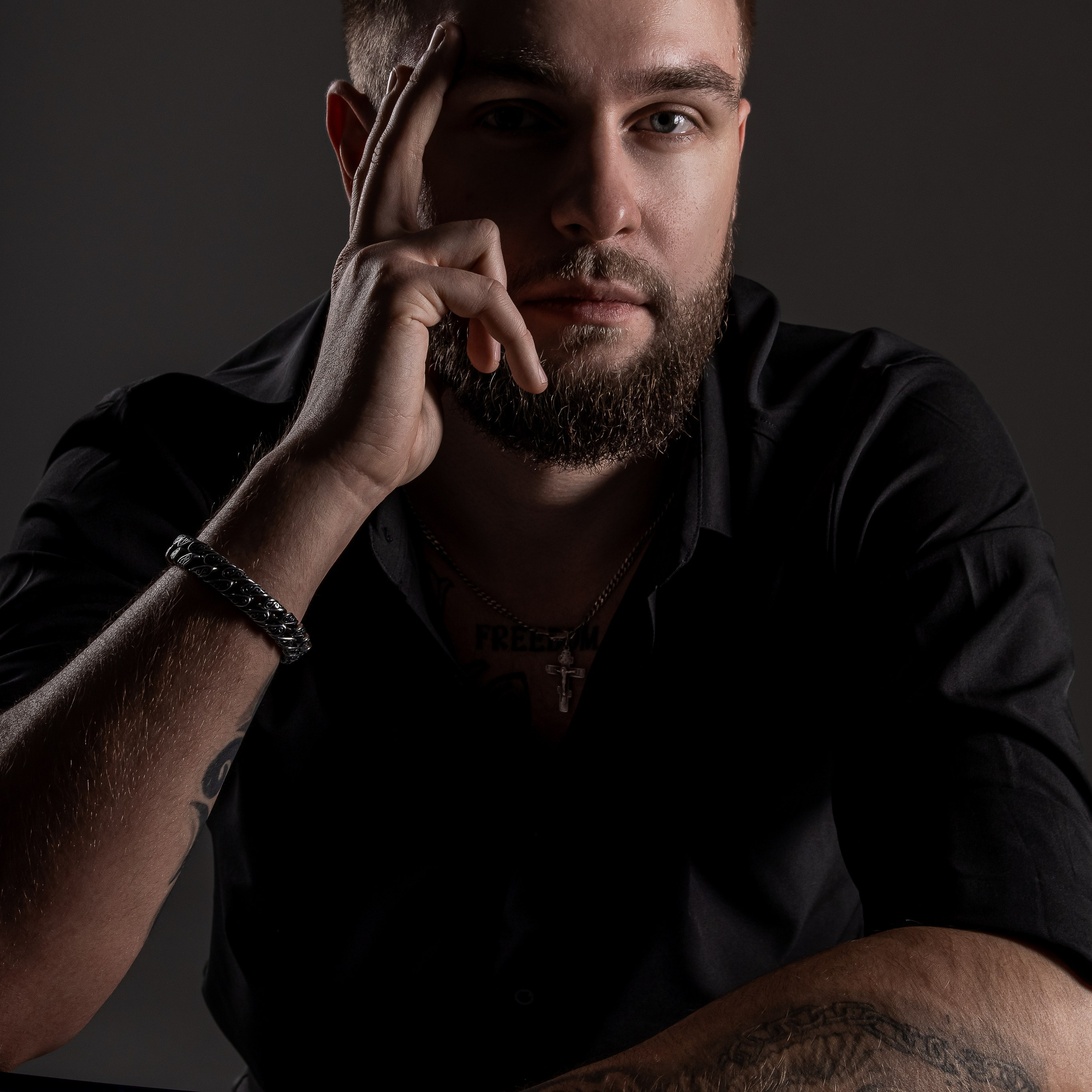 Цветная фотография