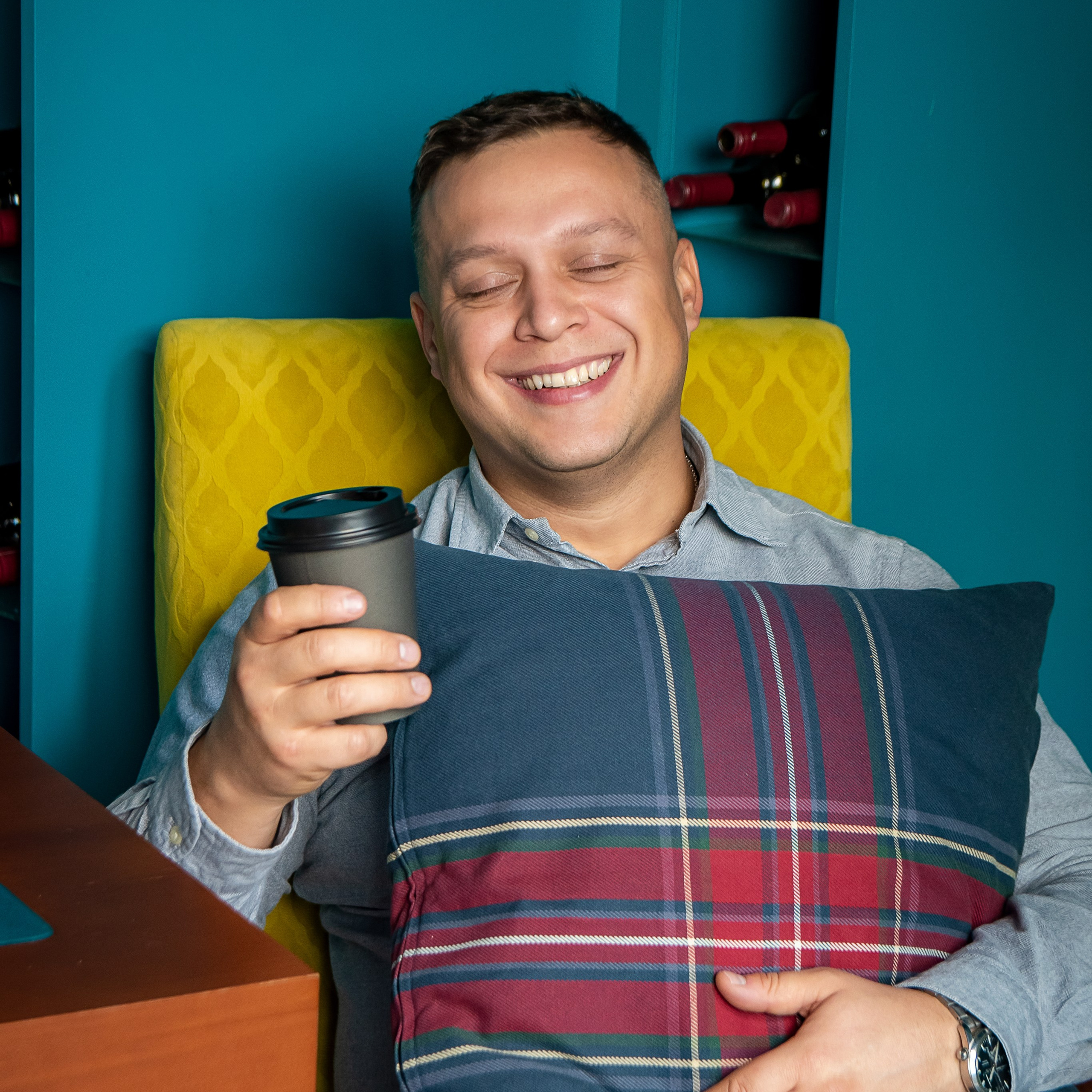 Цветная фотография