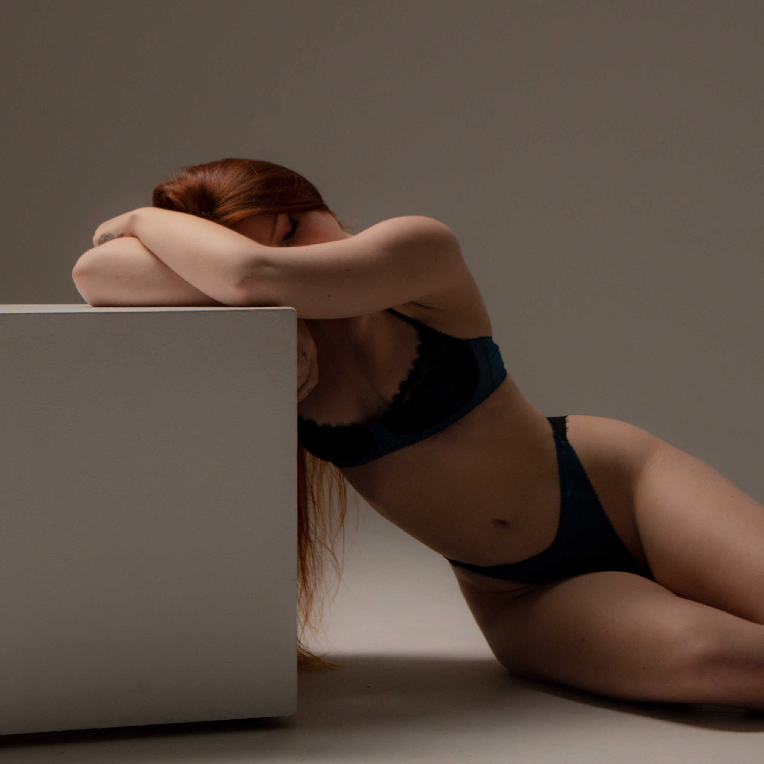 Цветная фотография