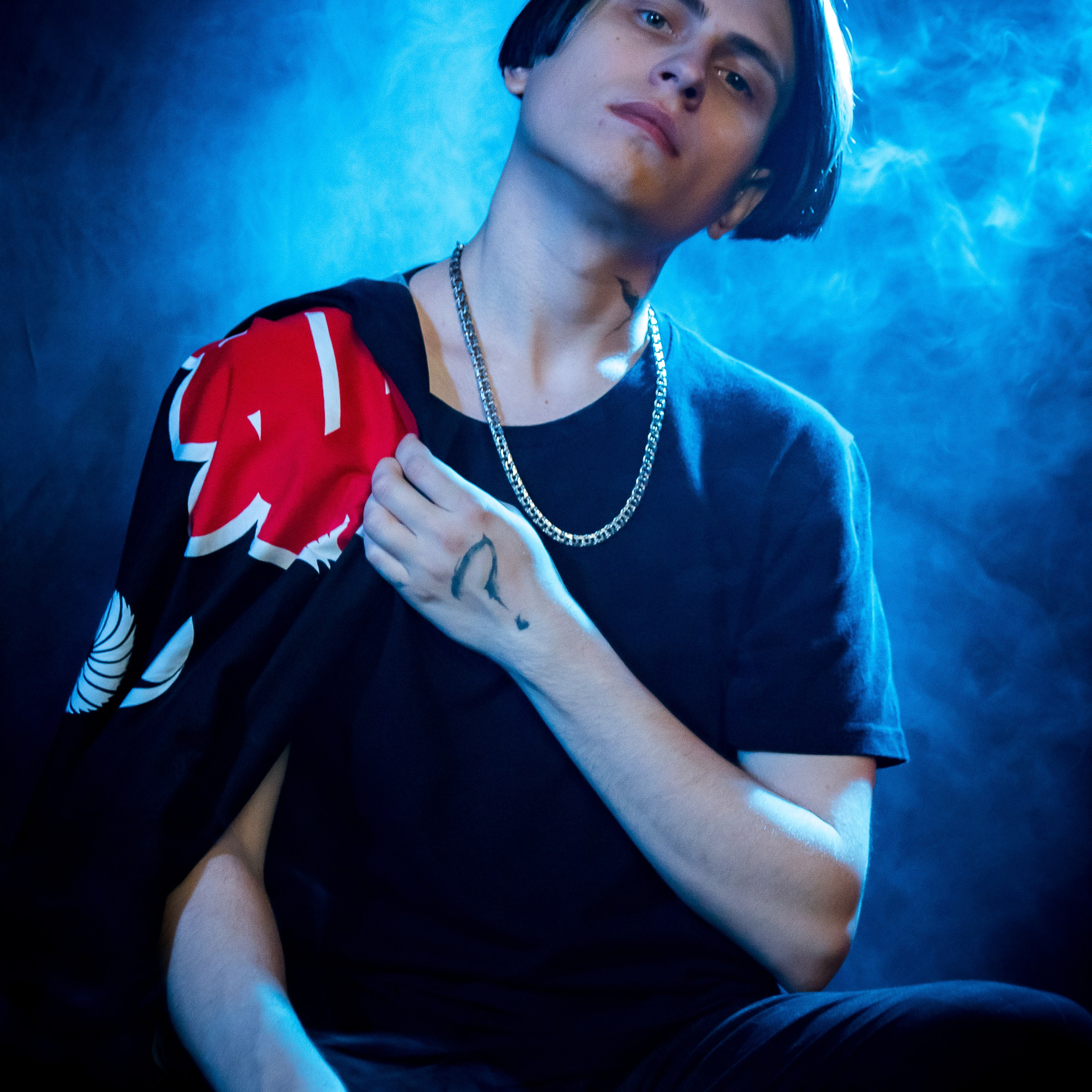 Цветная фотография