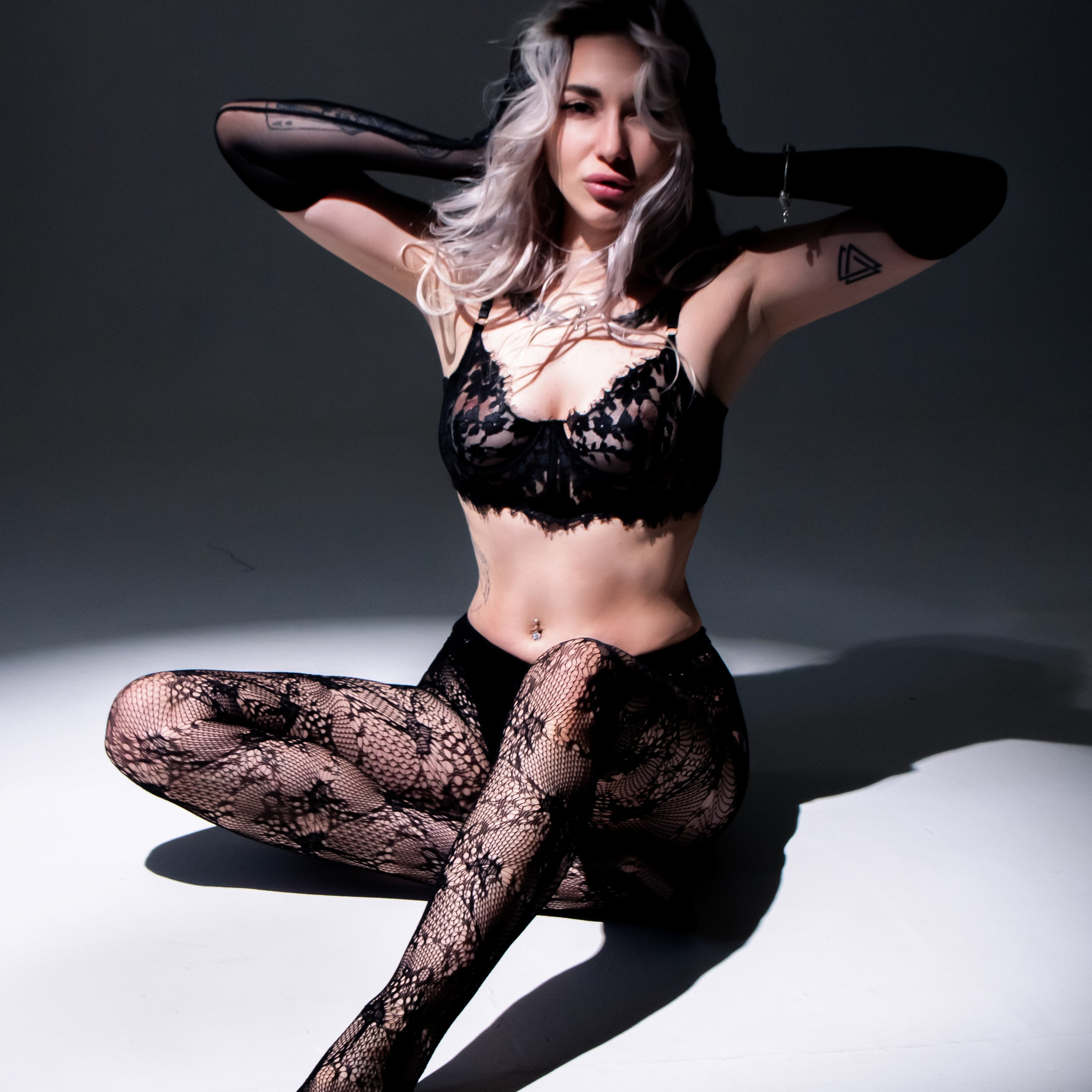 Цветная фотография