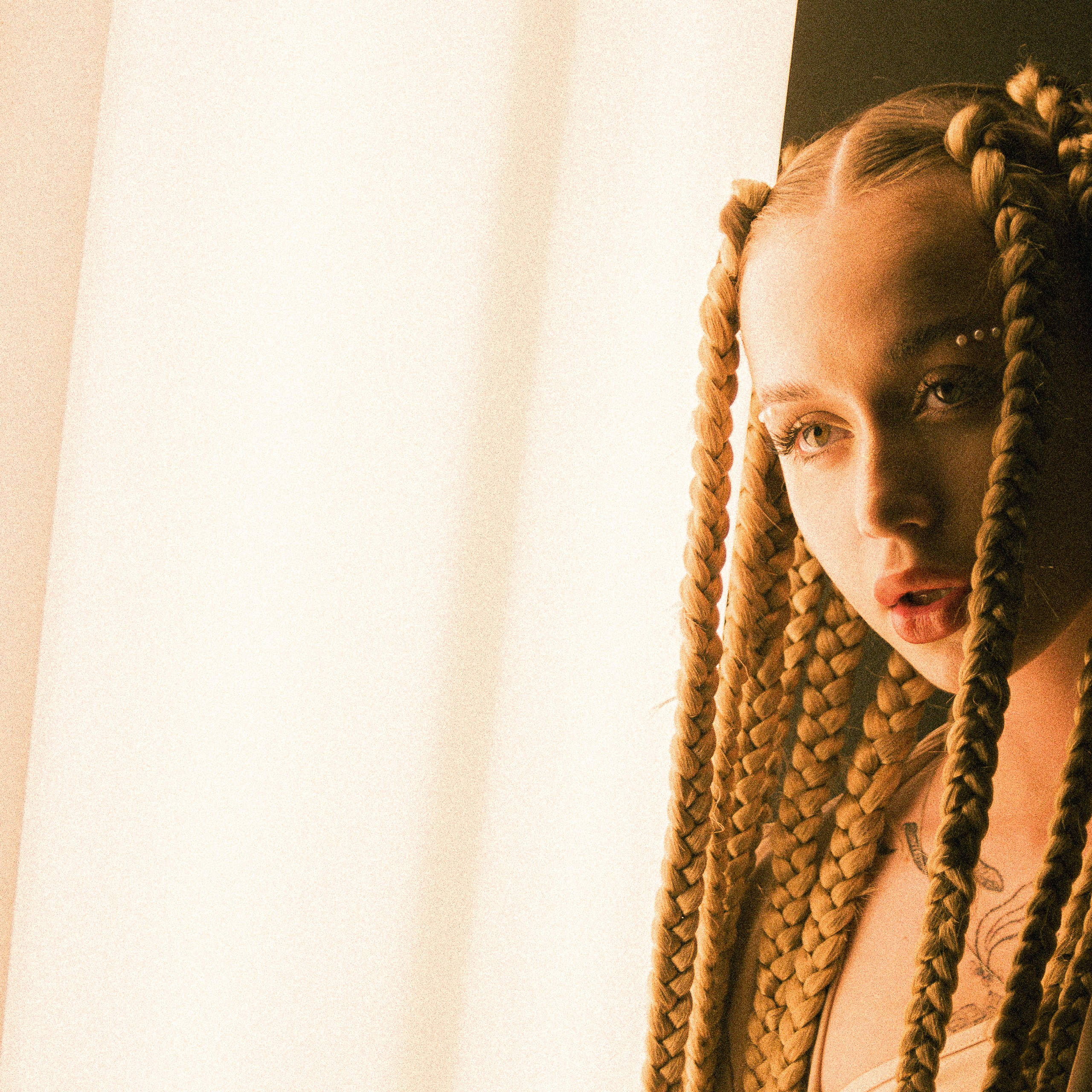 Цветная фотография