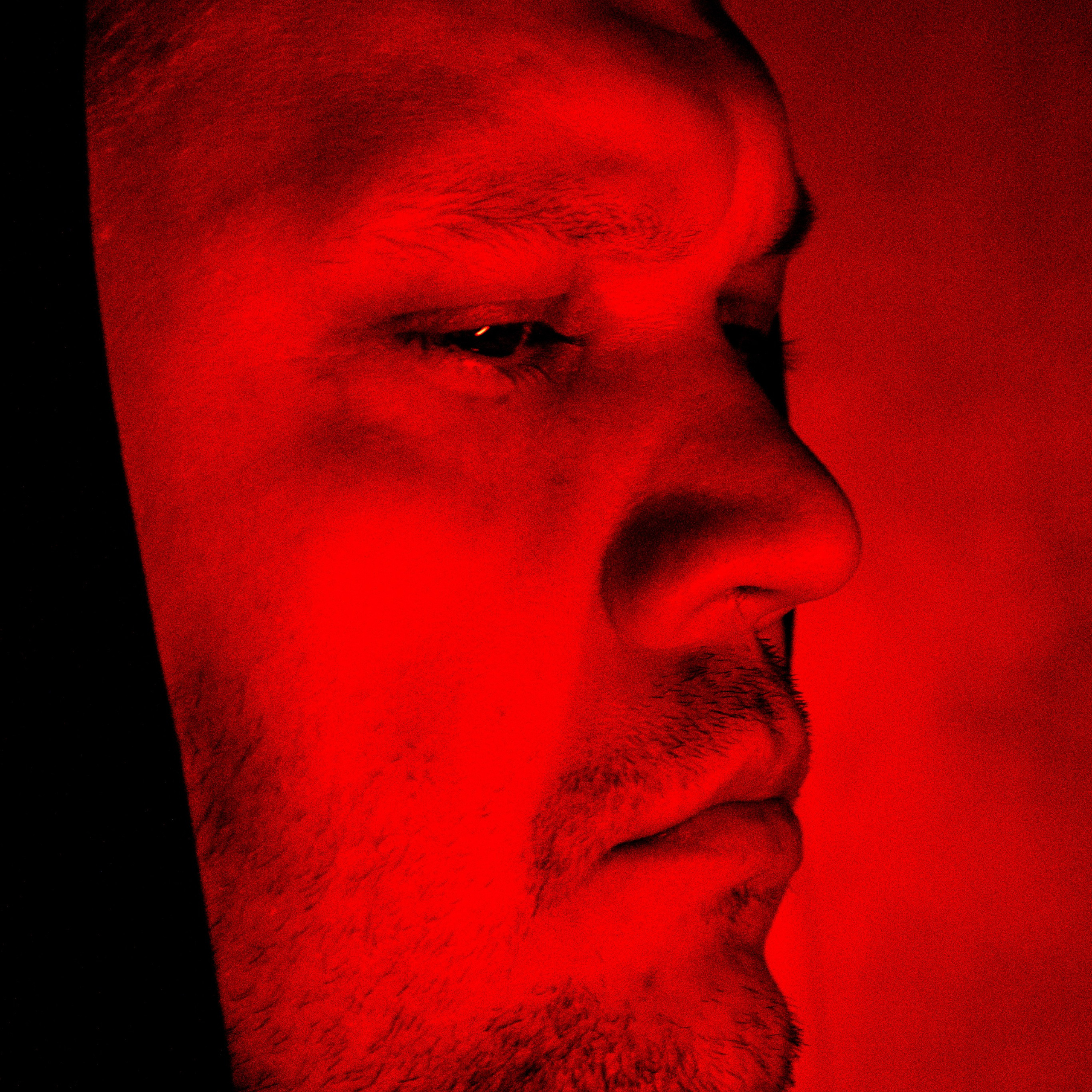 Цветная фотография