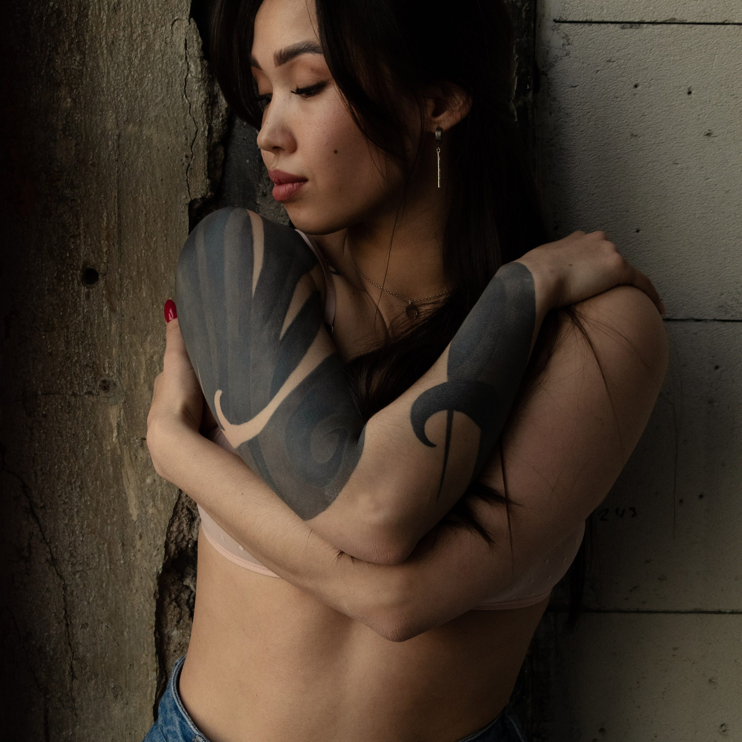 Цветная фотография