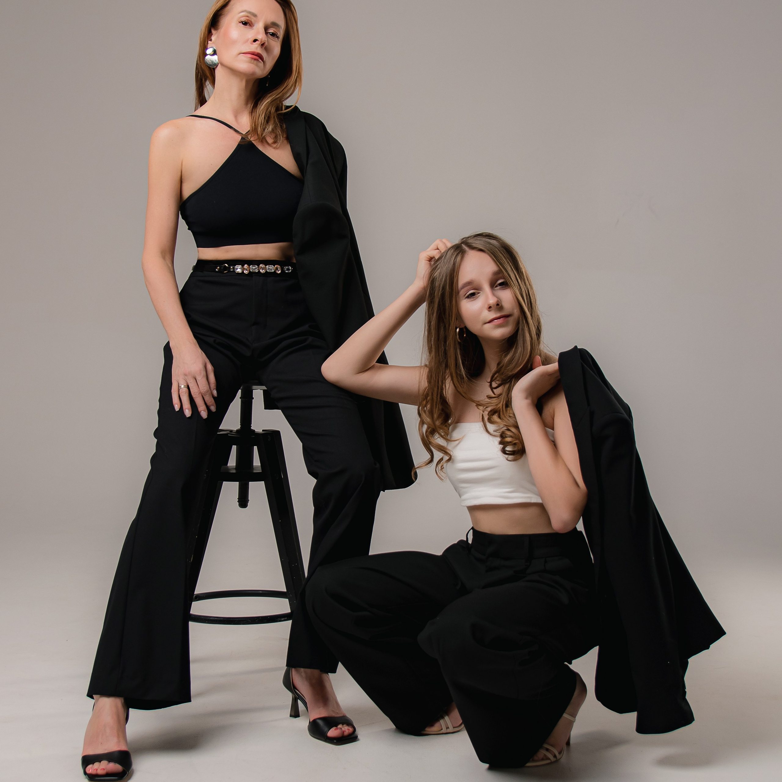 Цветная фотография