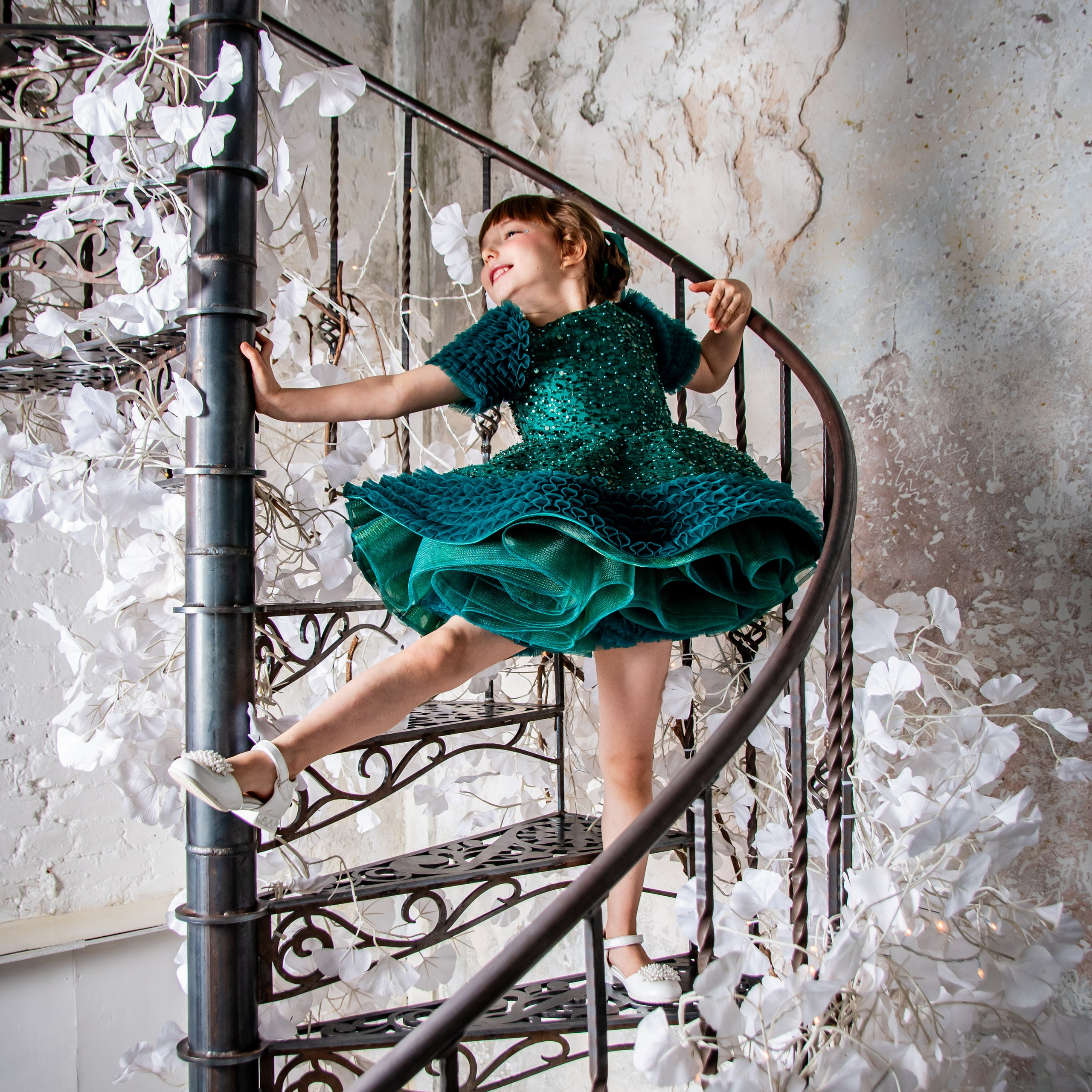 Детские фотопроекты