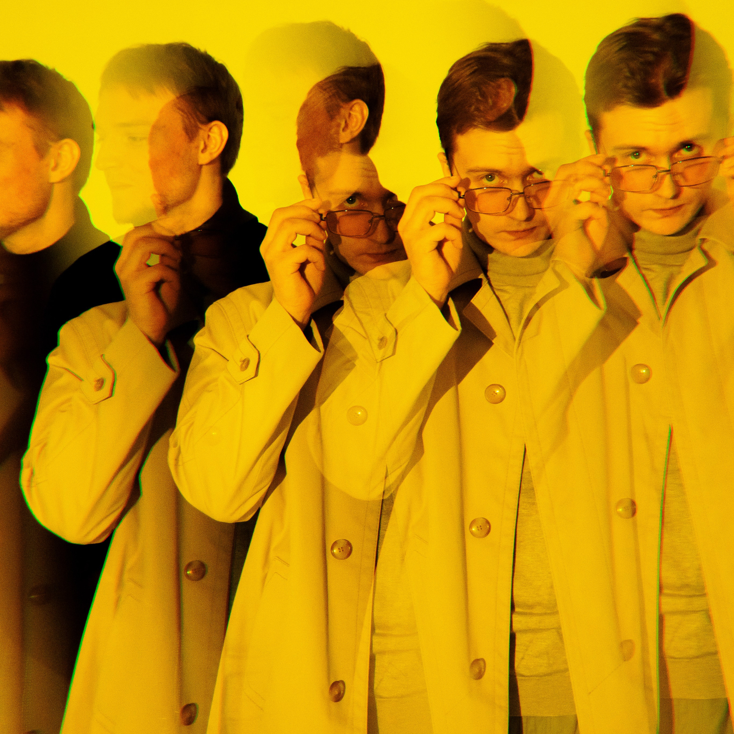 Цветная фотография