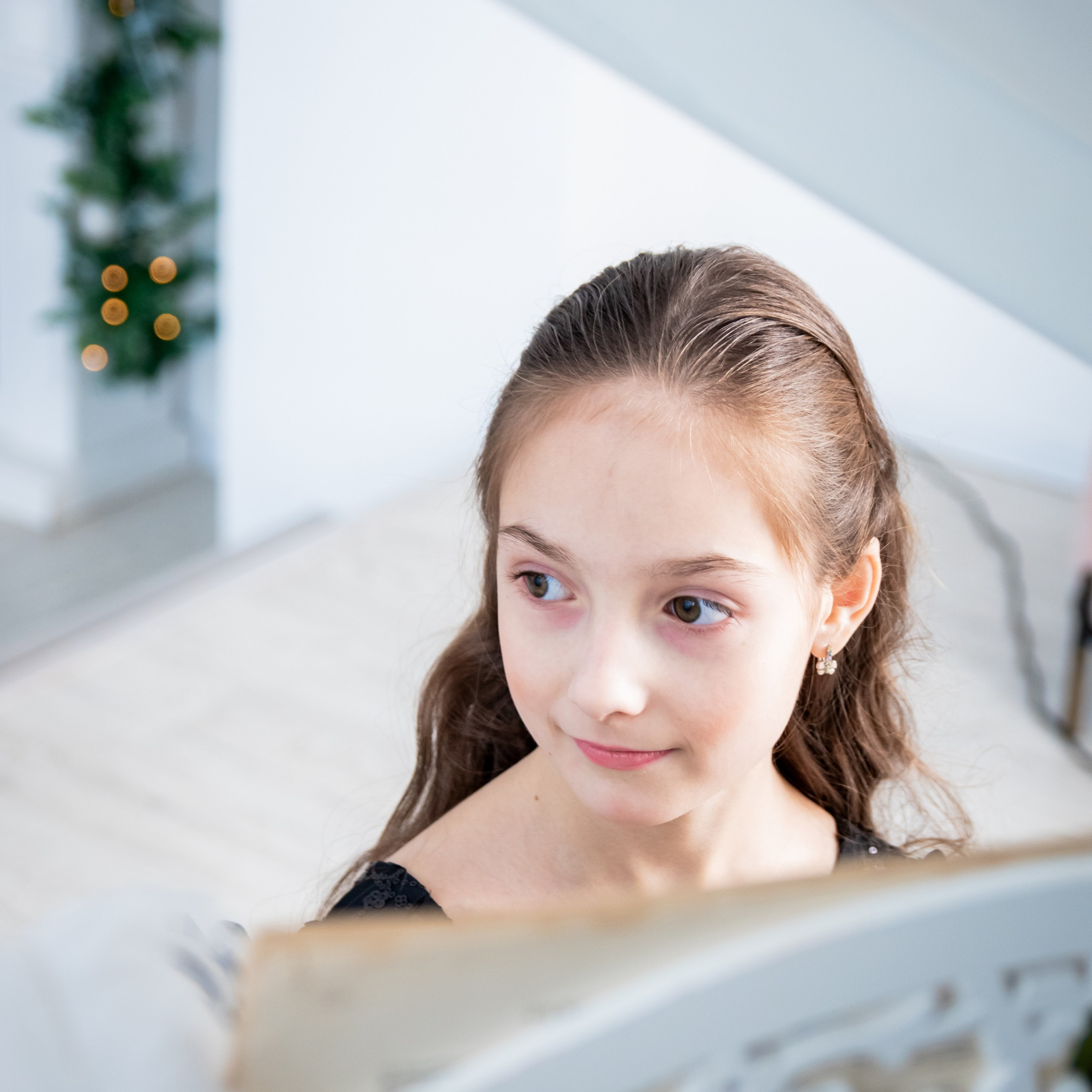 Детские фотопроекты