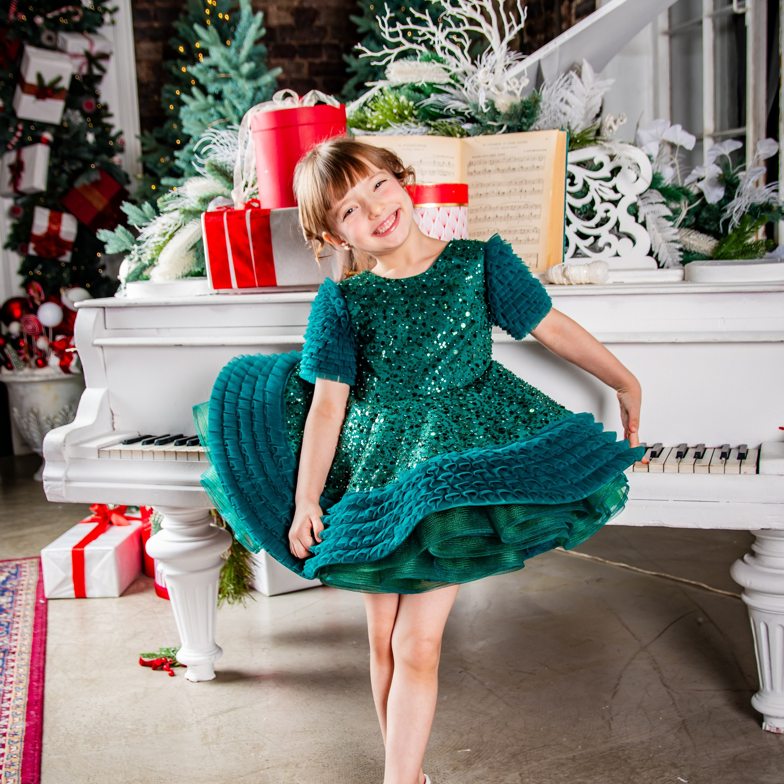 Детские фотопроекты