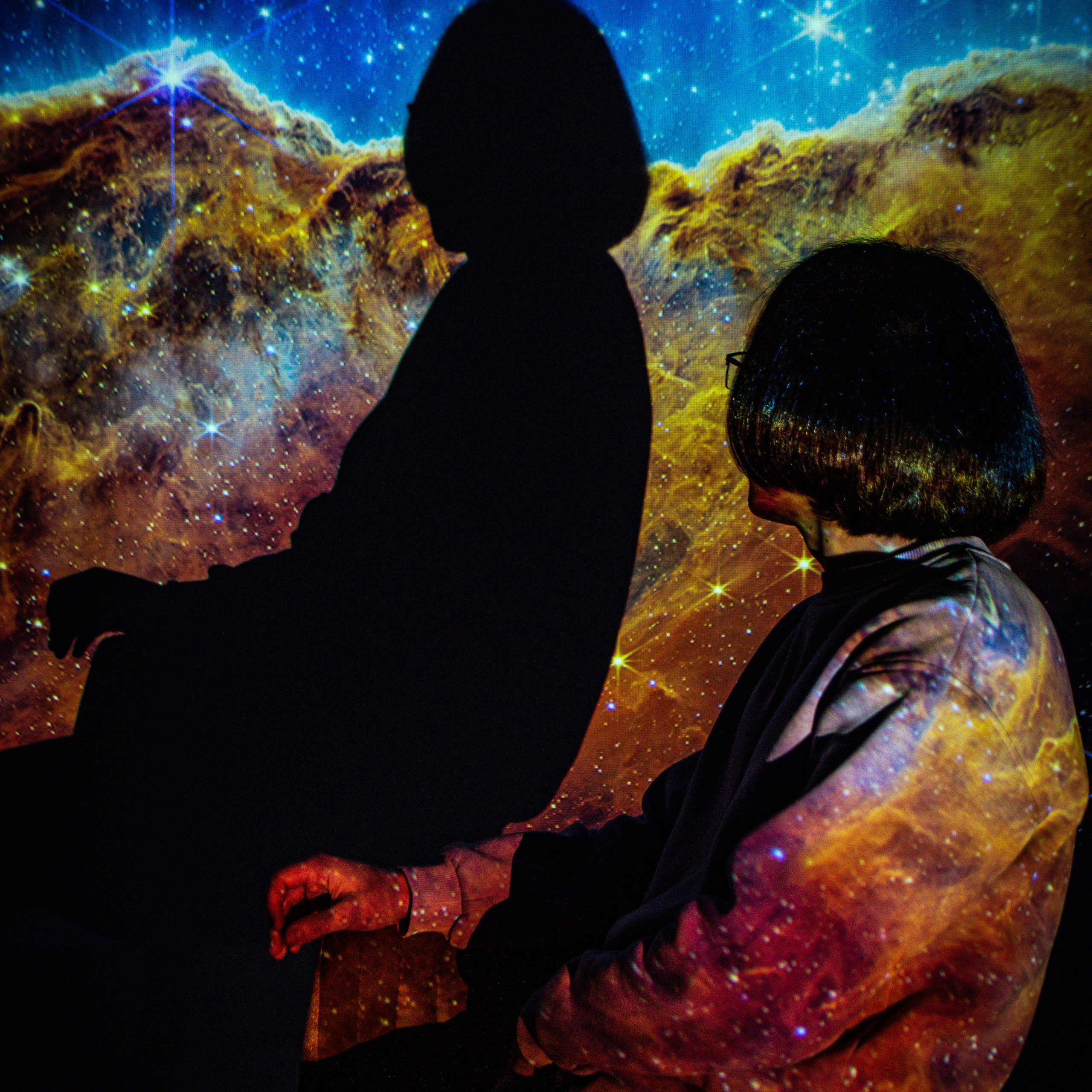 Цветная фотография