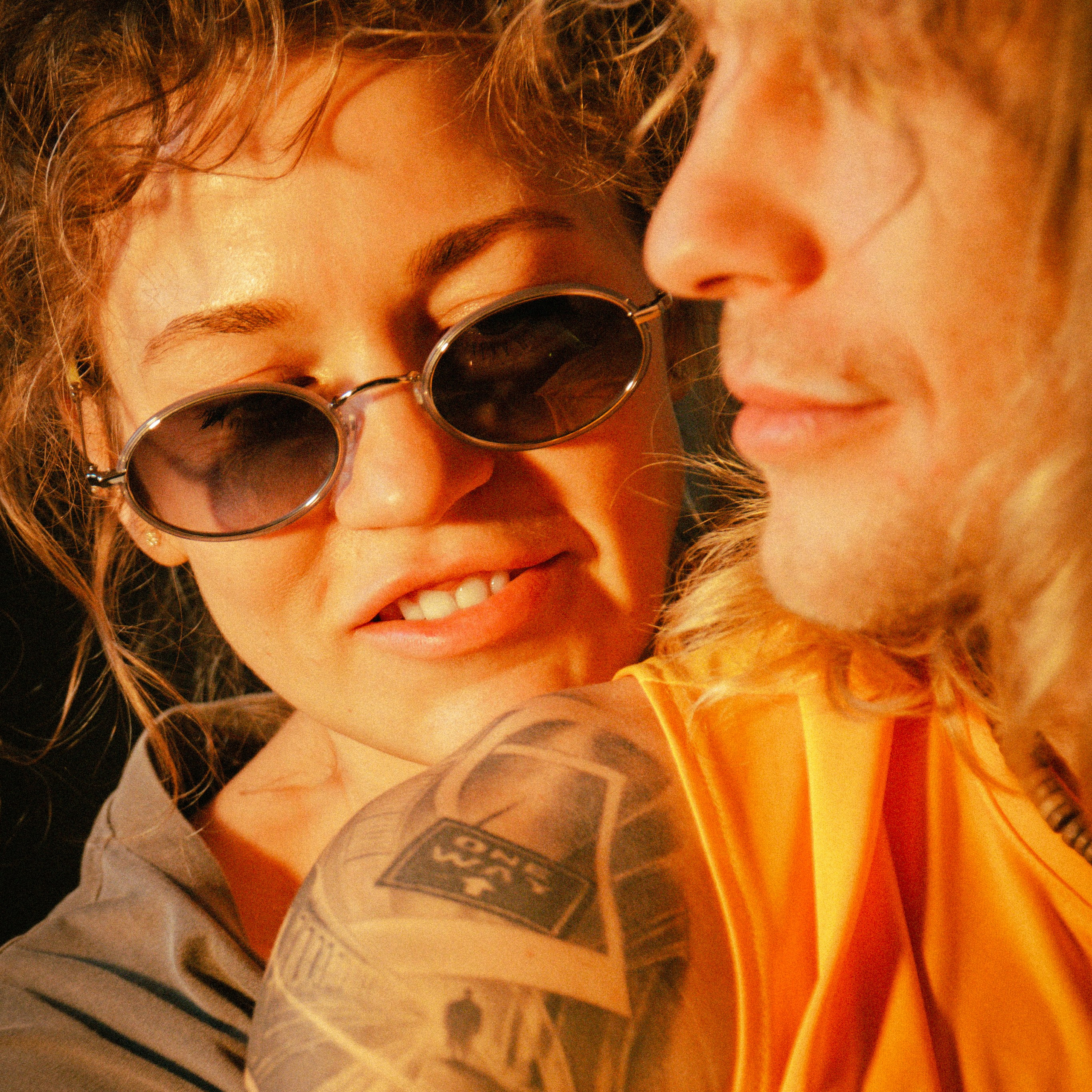 Цветная фотография