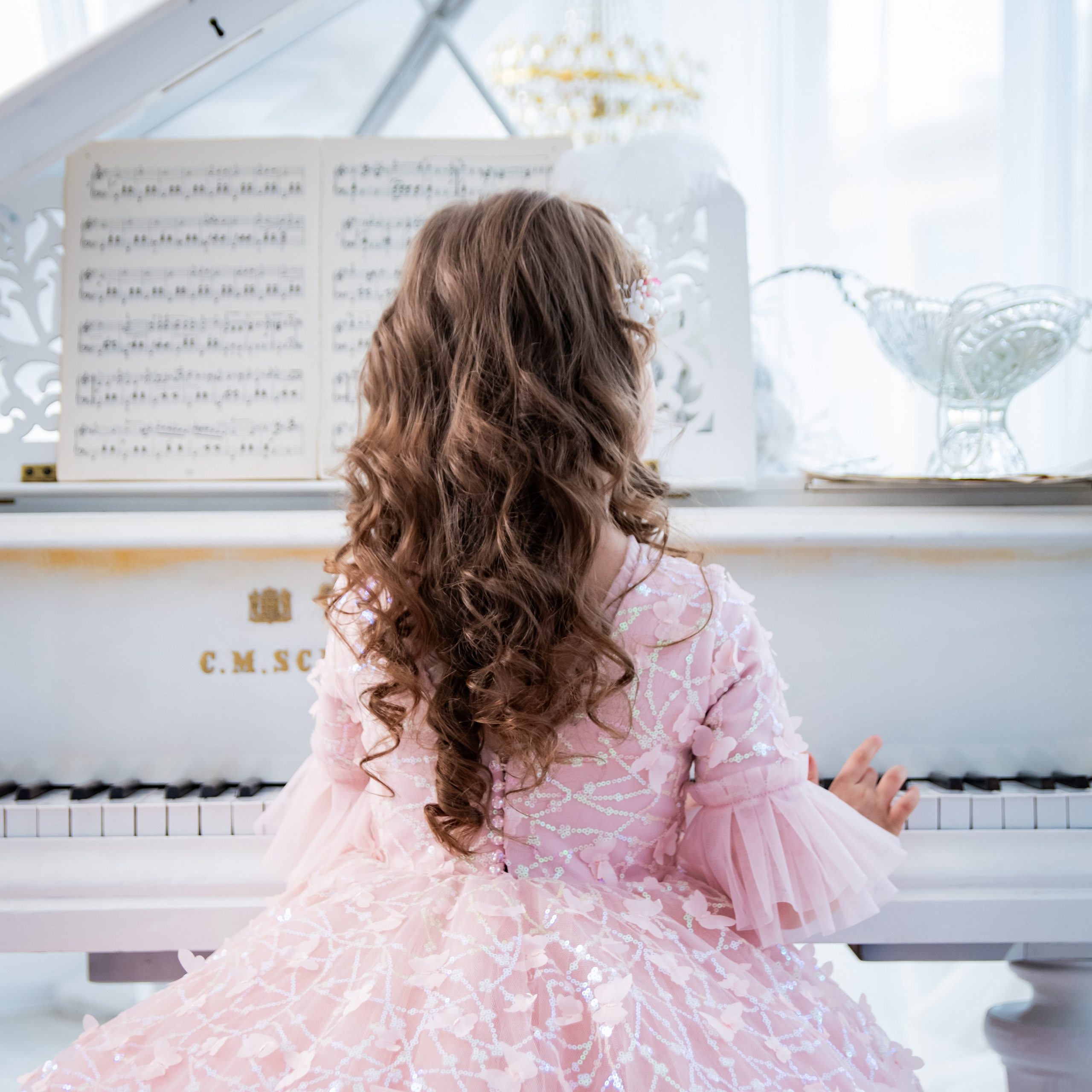 Детские фотопроекты