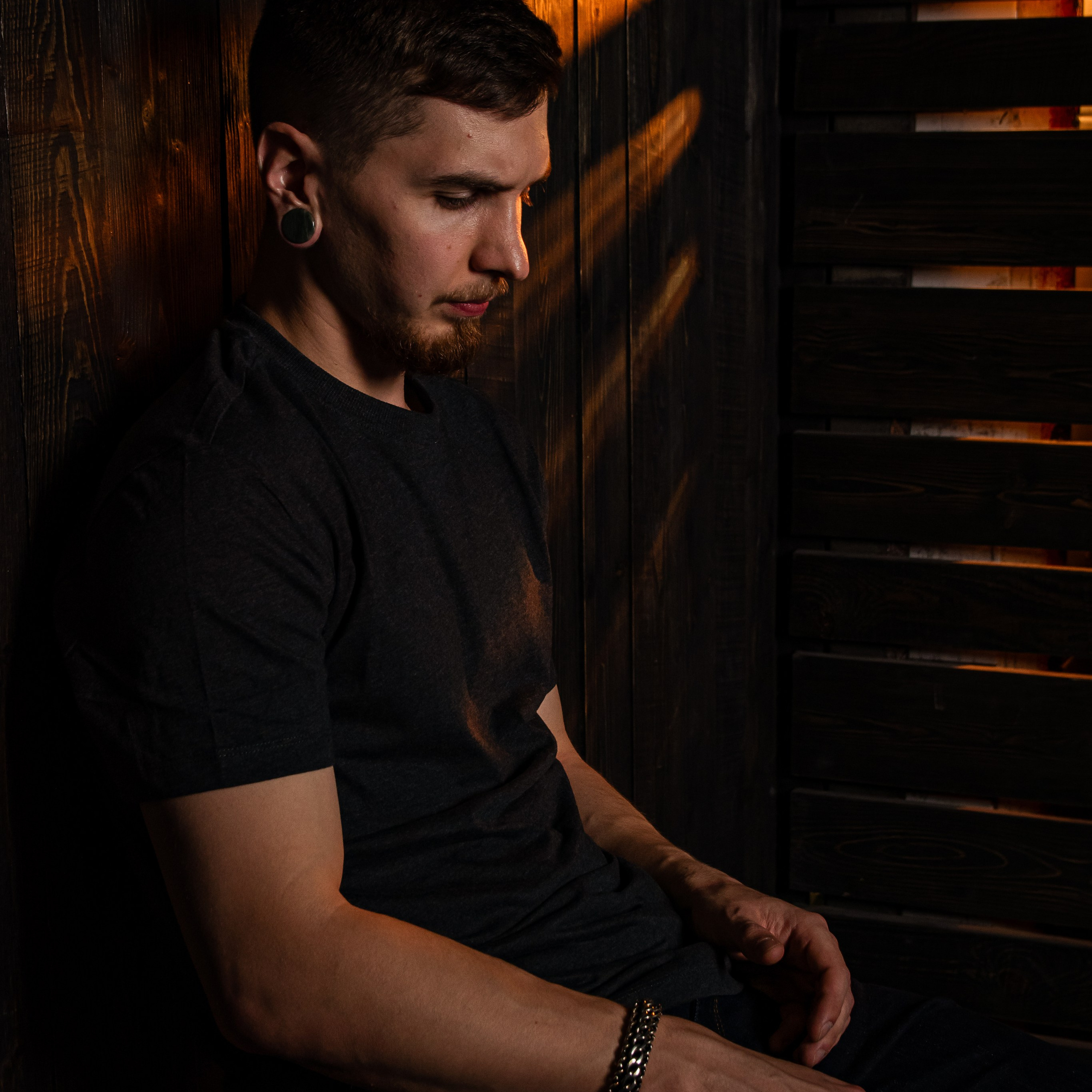 Цветная фотография