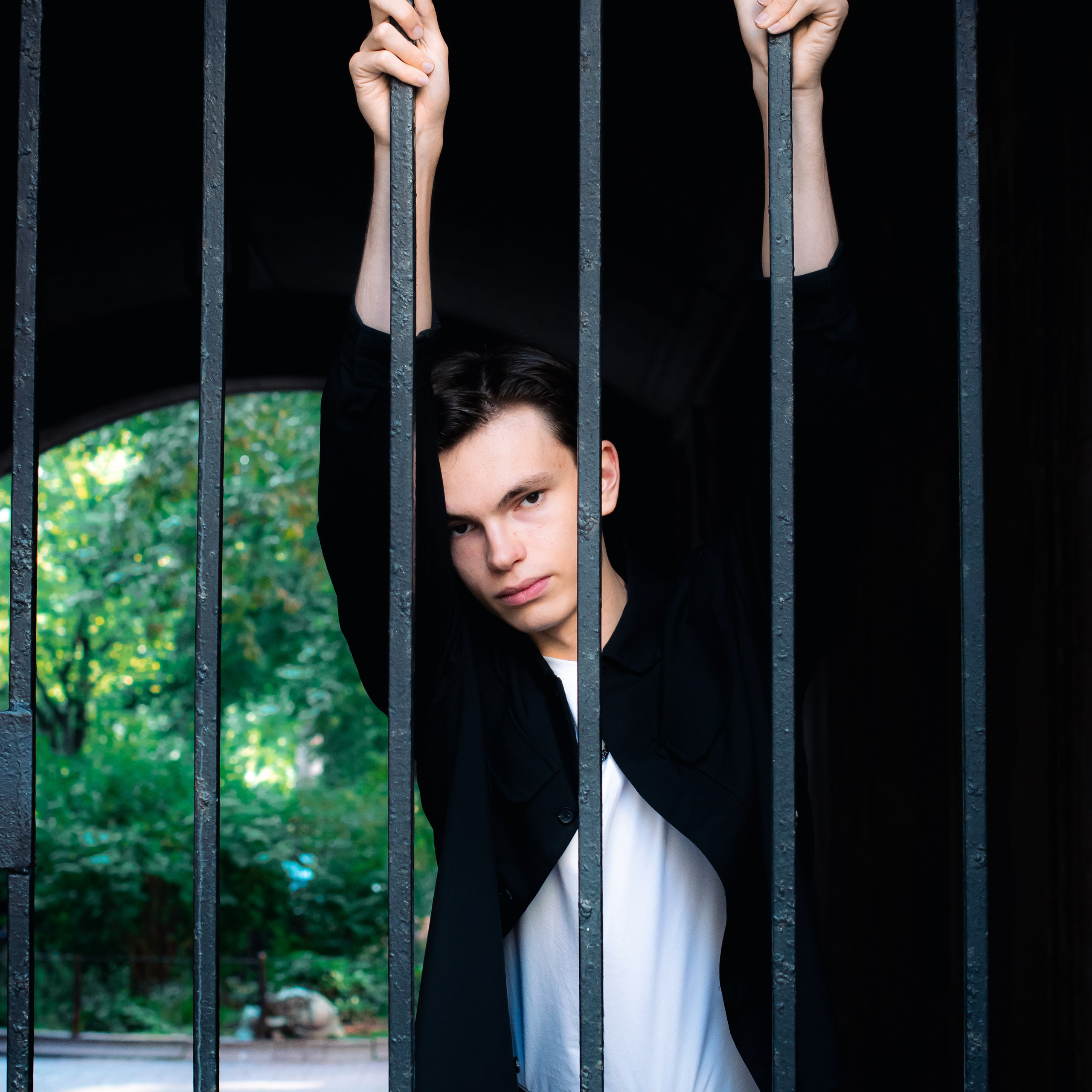 Цветная фотография