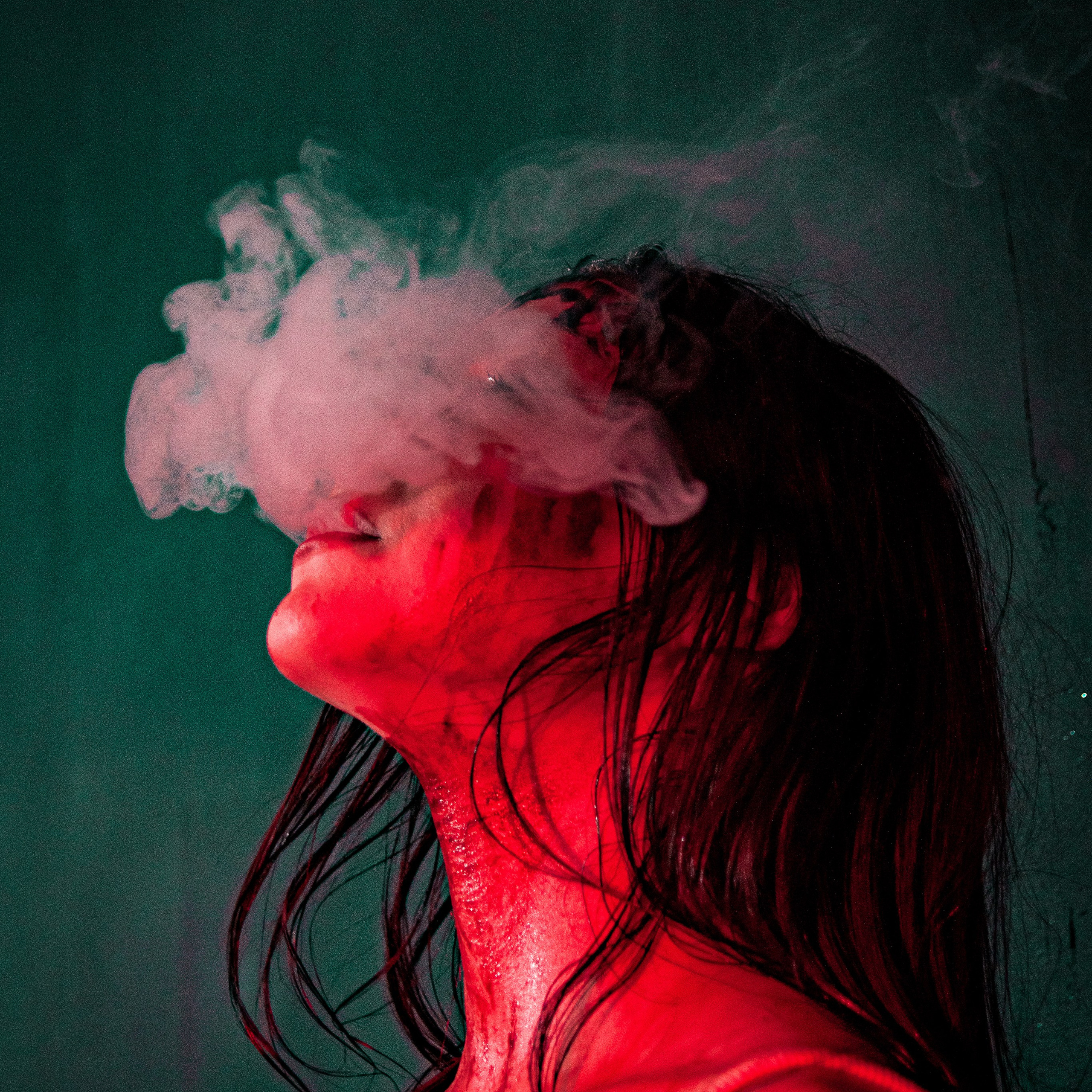 Цветная фотография