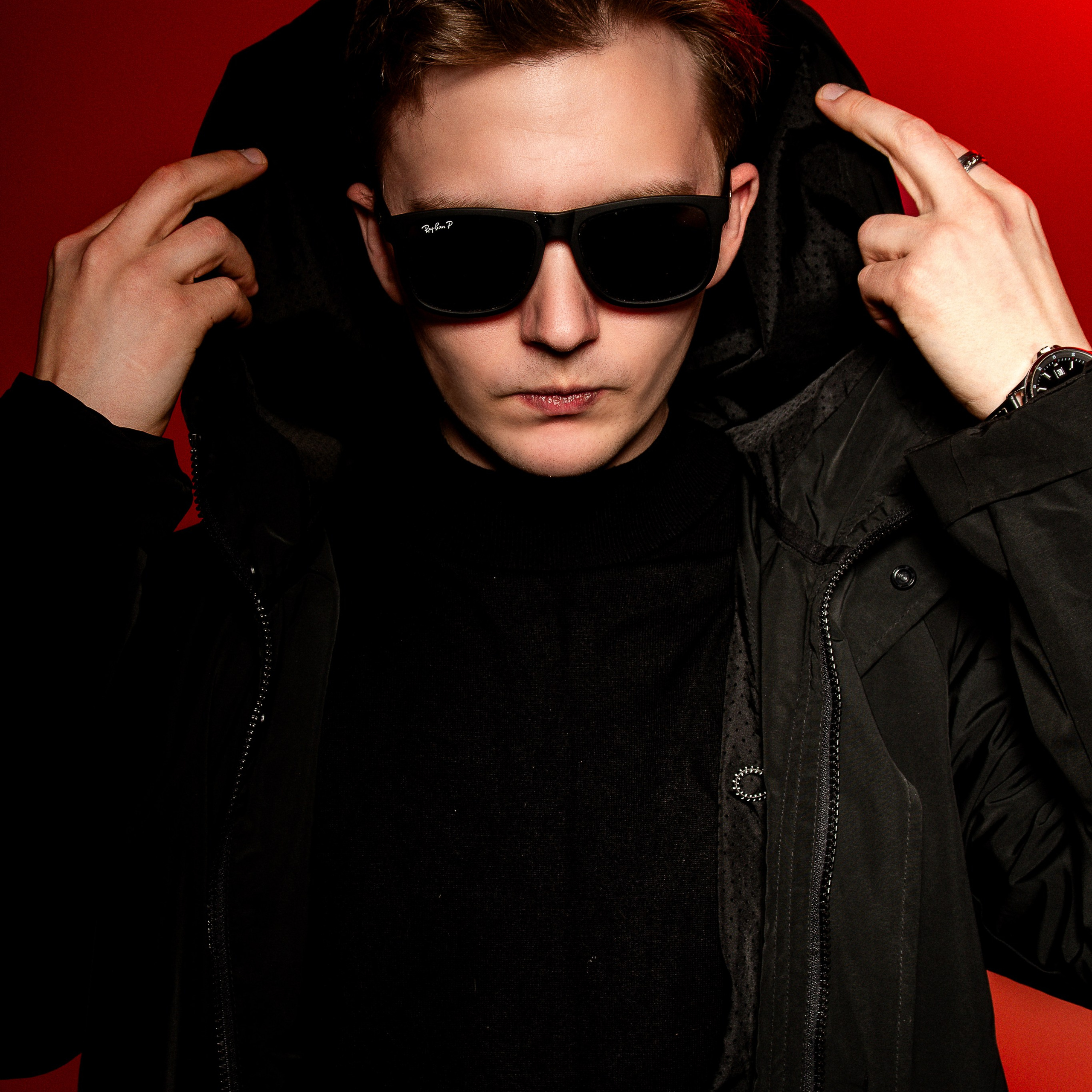 Цветная фотография