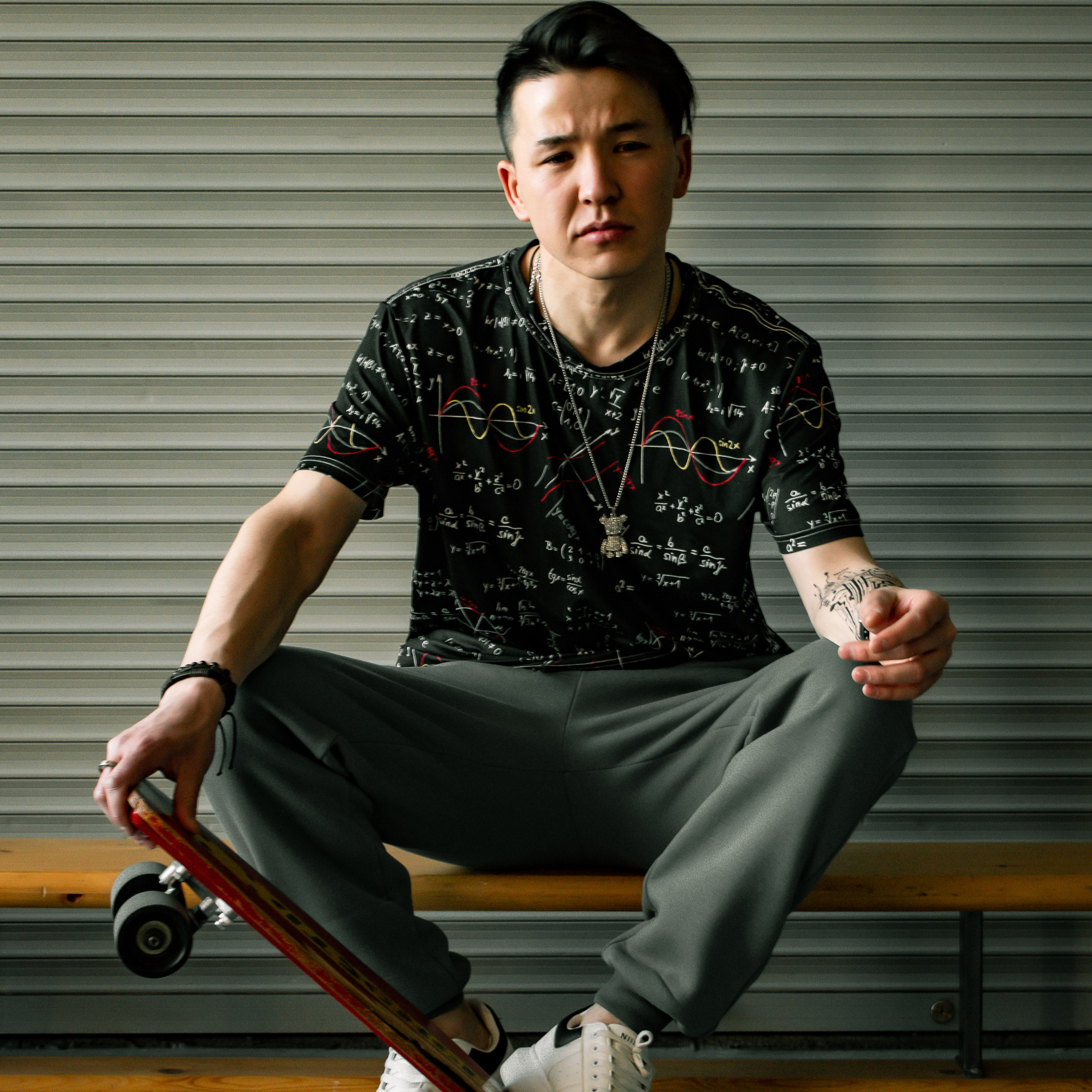 Цветная фотография