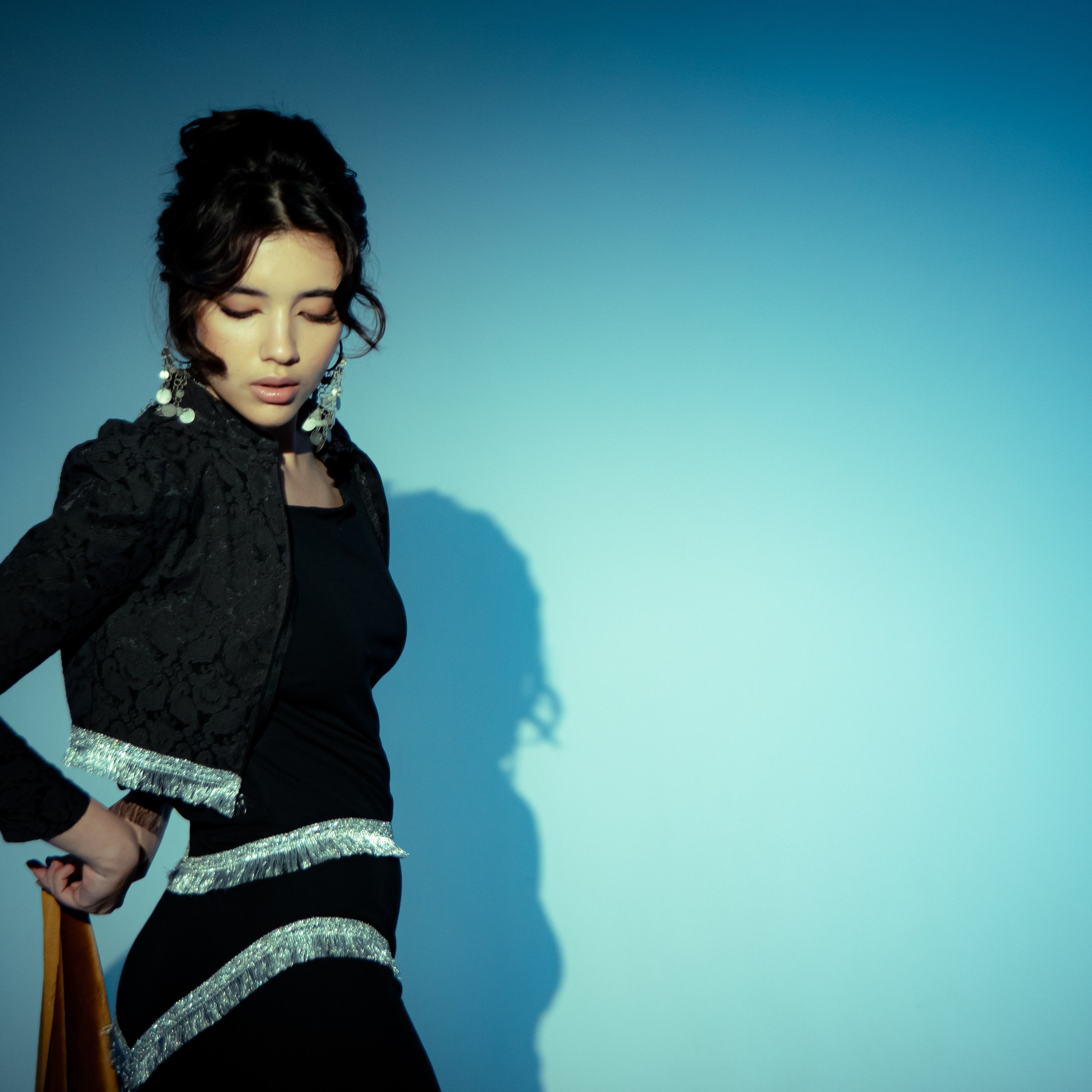 Цветная фотография