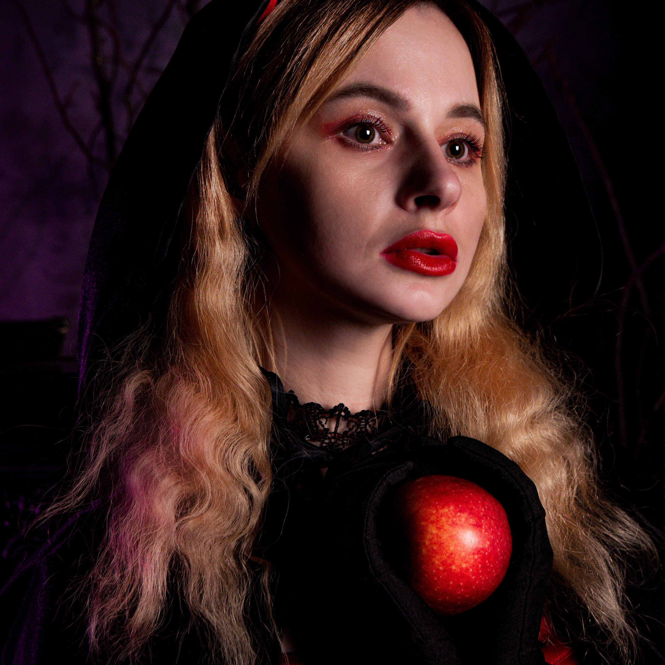 Цветная фотография