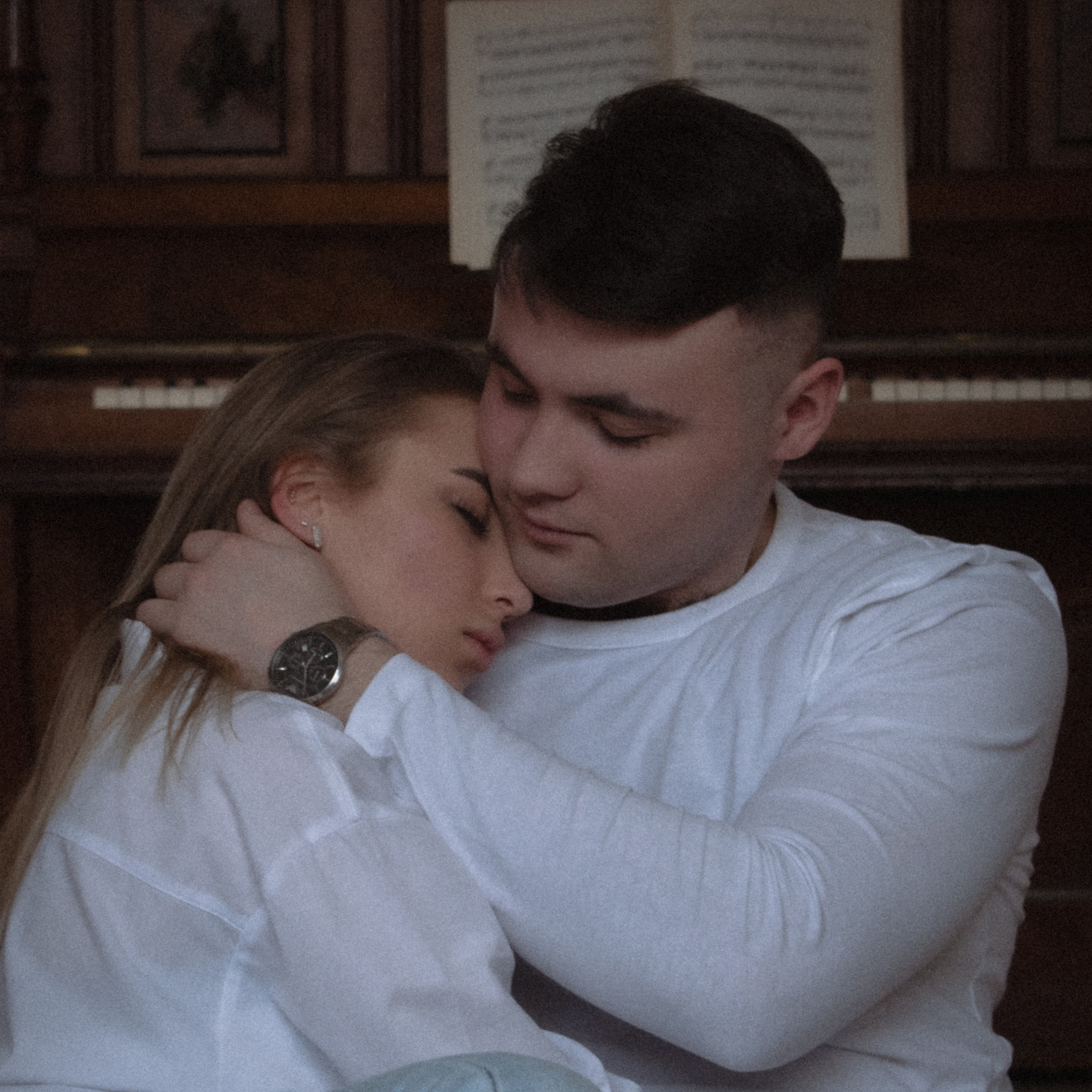 Цветная фотография