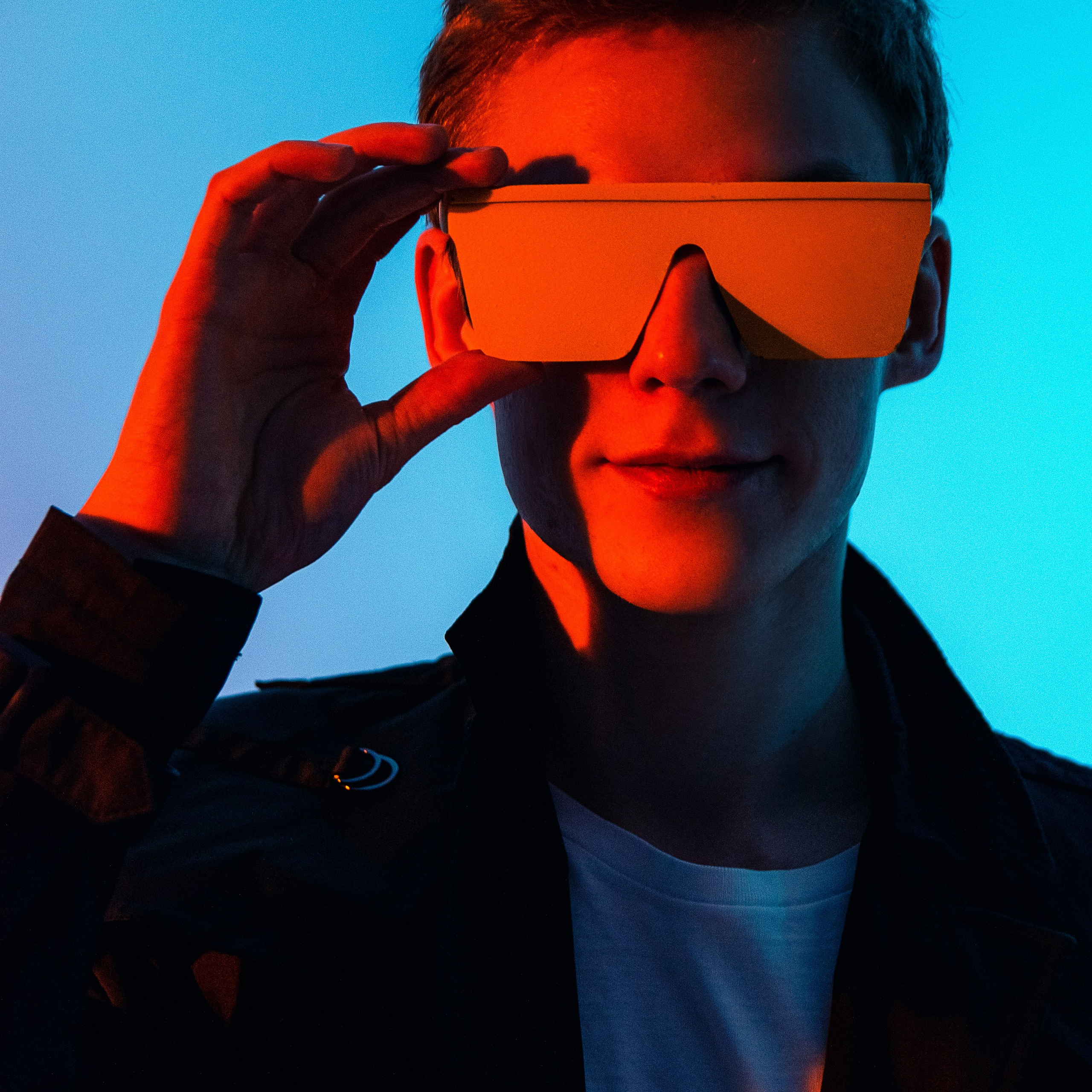 Цветная фотография