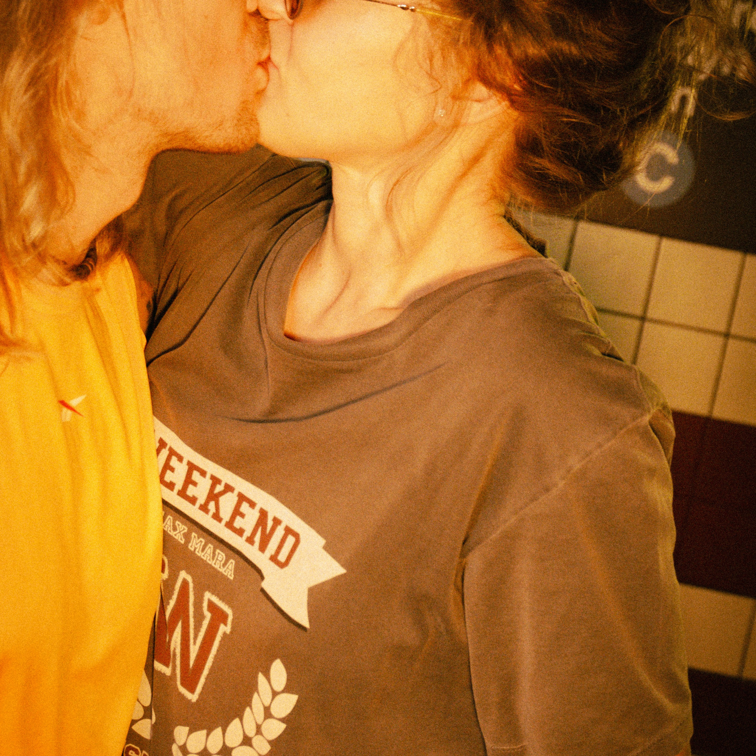 Цветная фотография