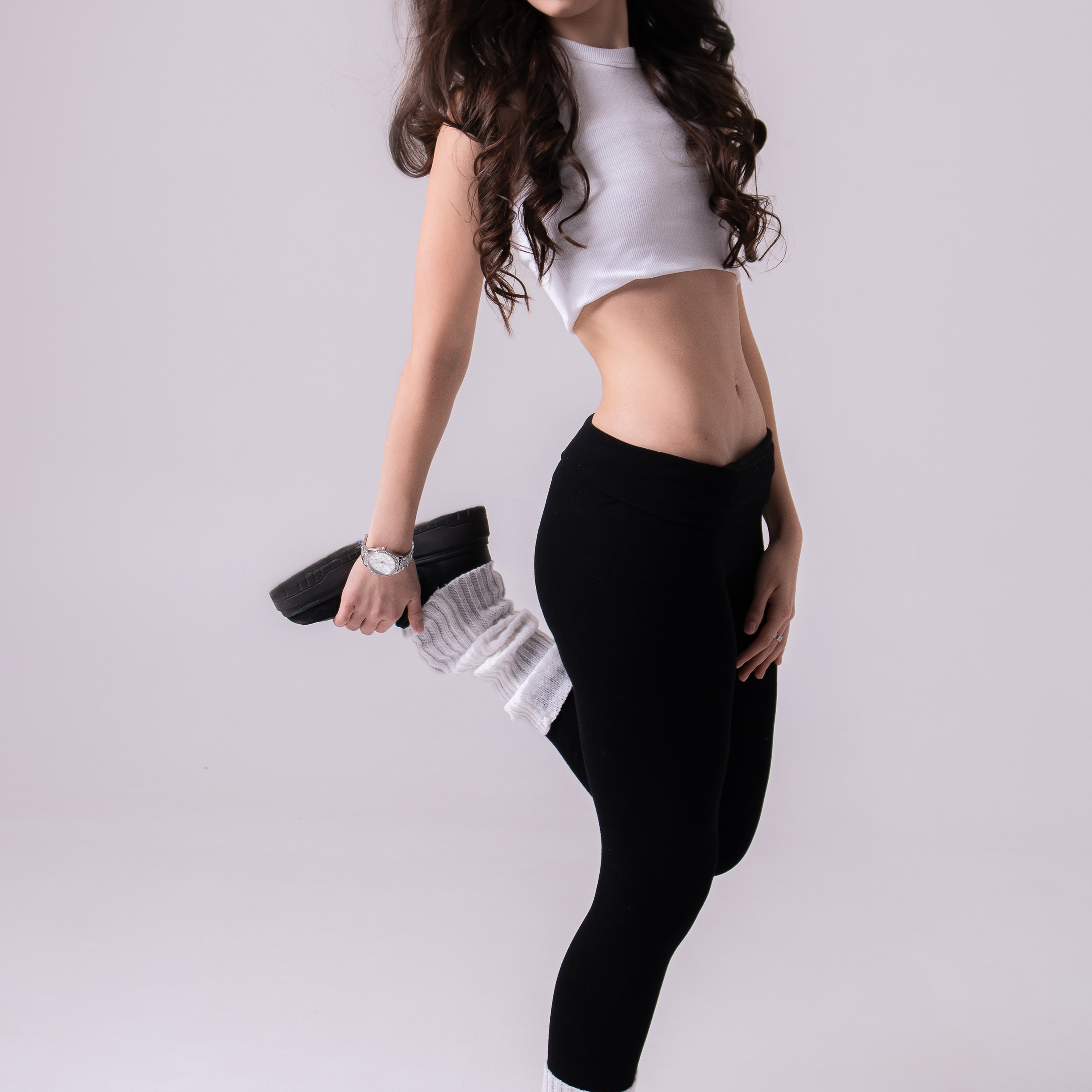 Цветная фотография