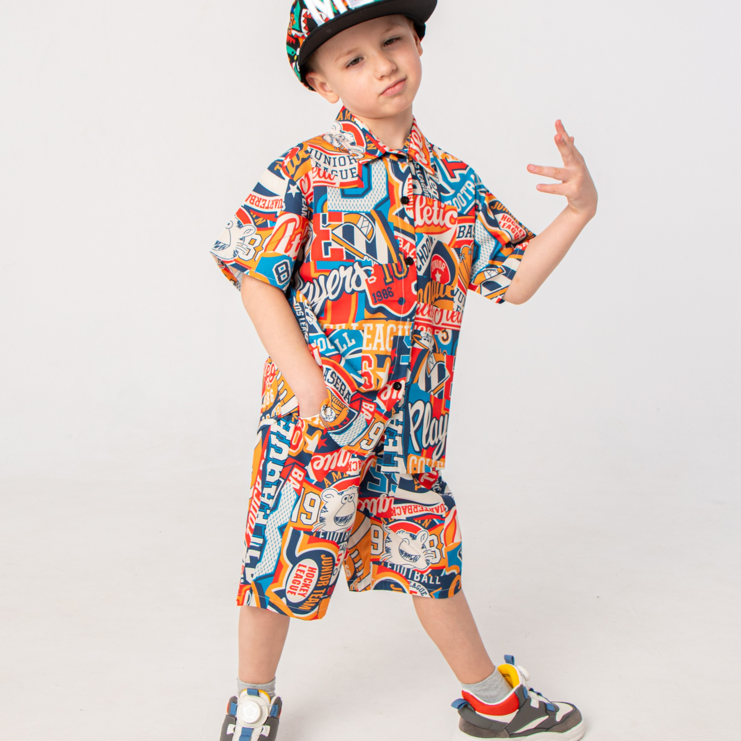 Съемка для маркетплейсов и рекламы