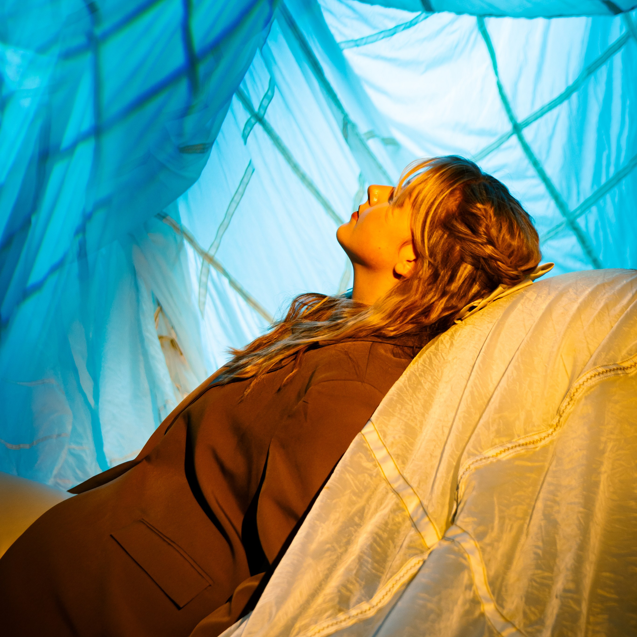 Цветная фотография