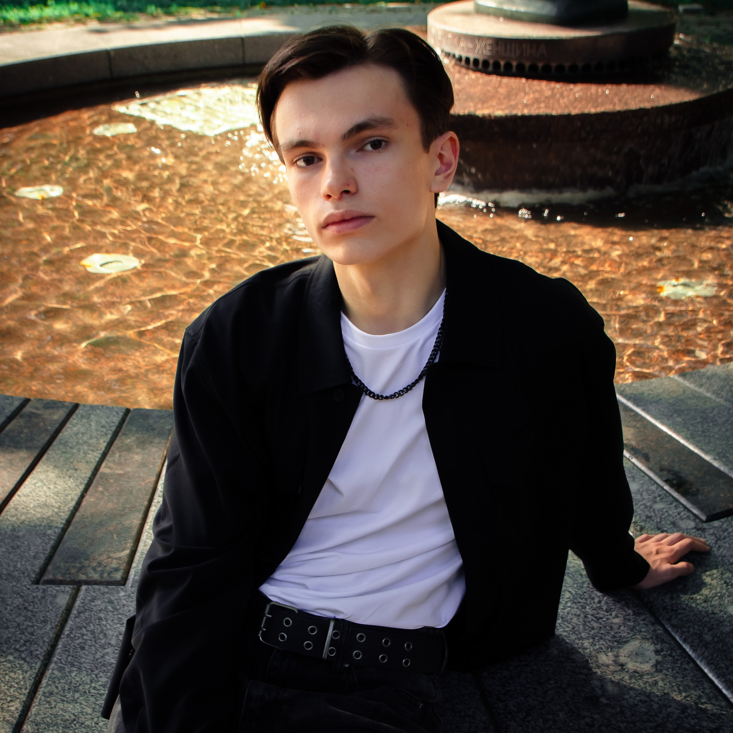 Цветная фотография