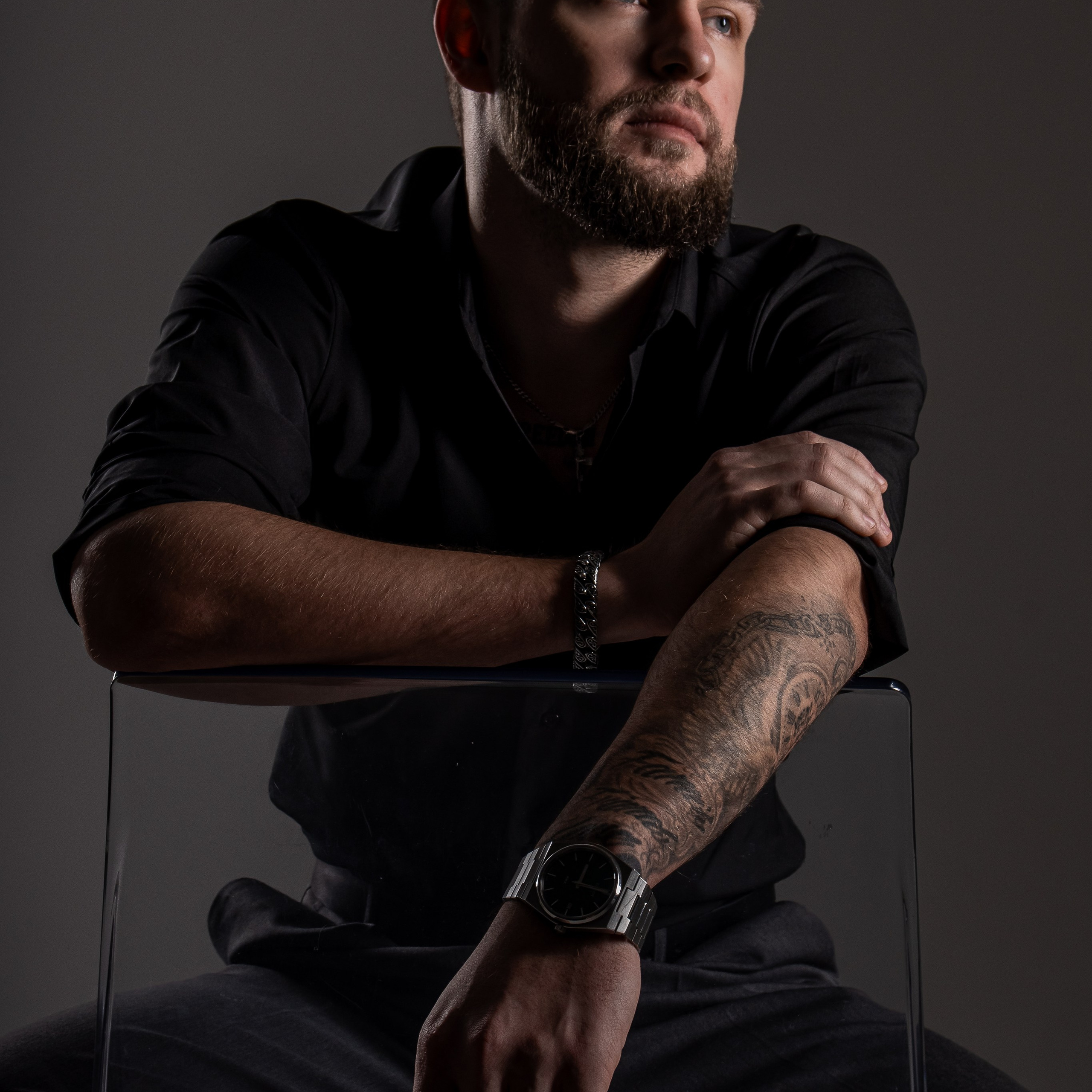 Цветная фотография