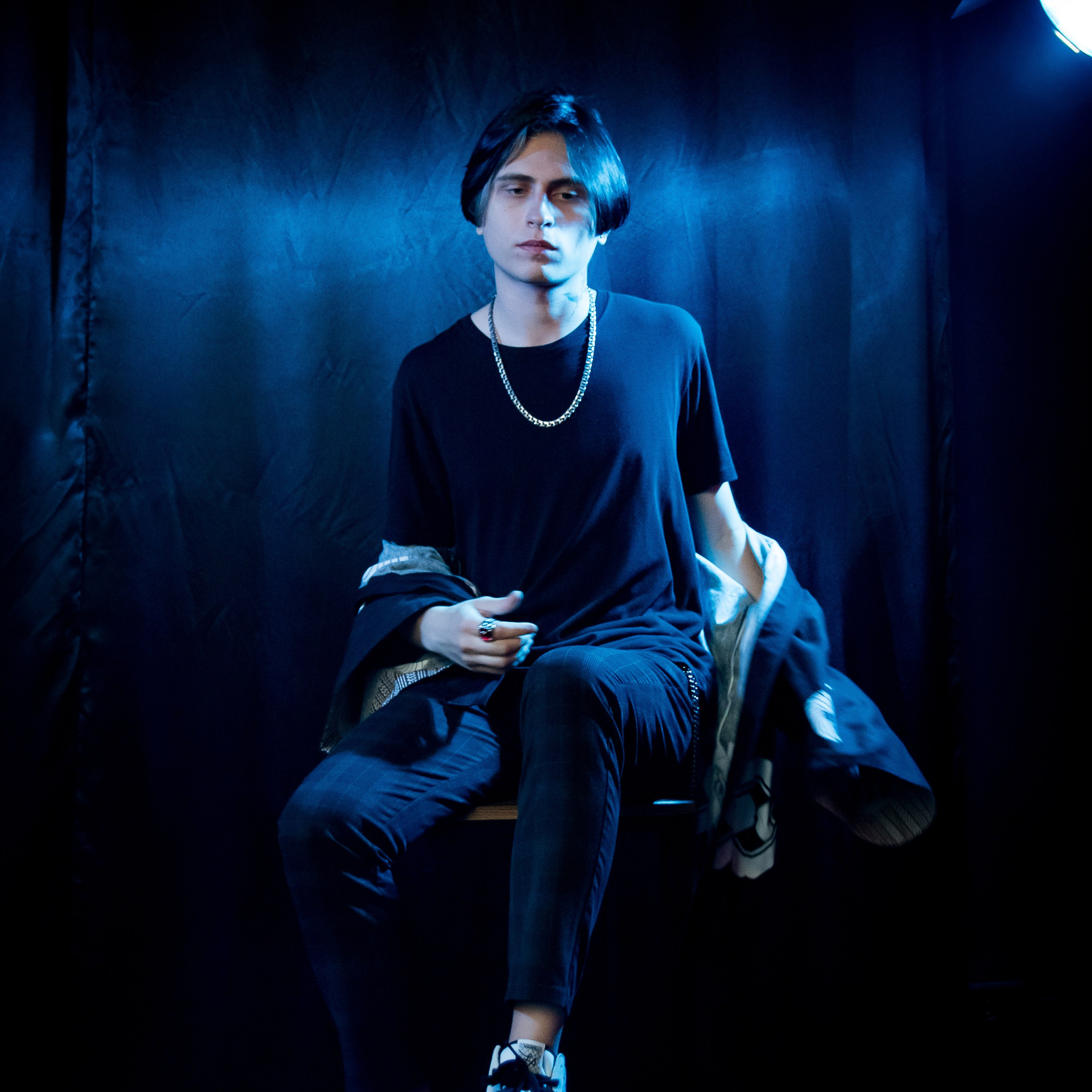 Цветная фотография