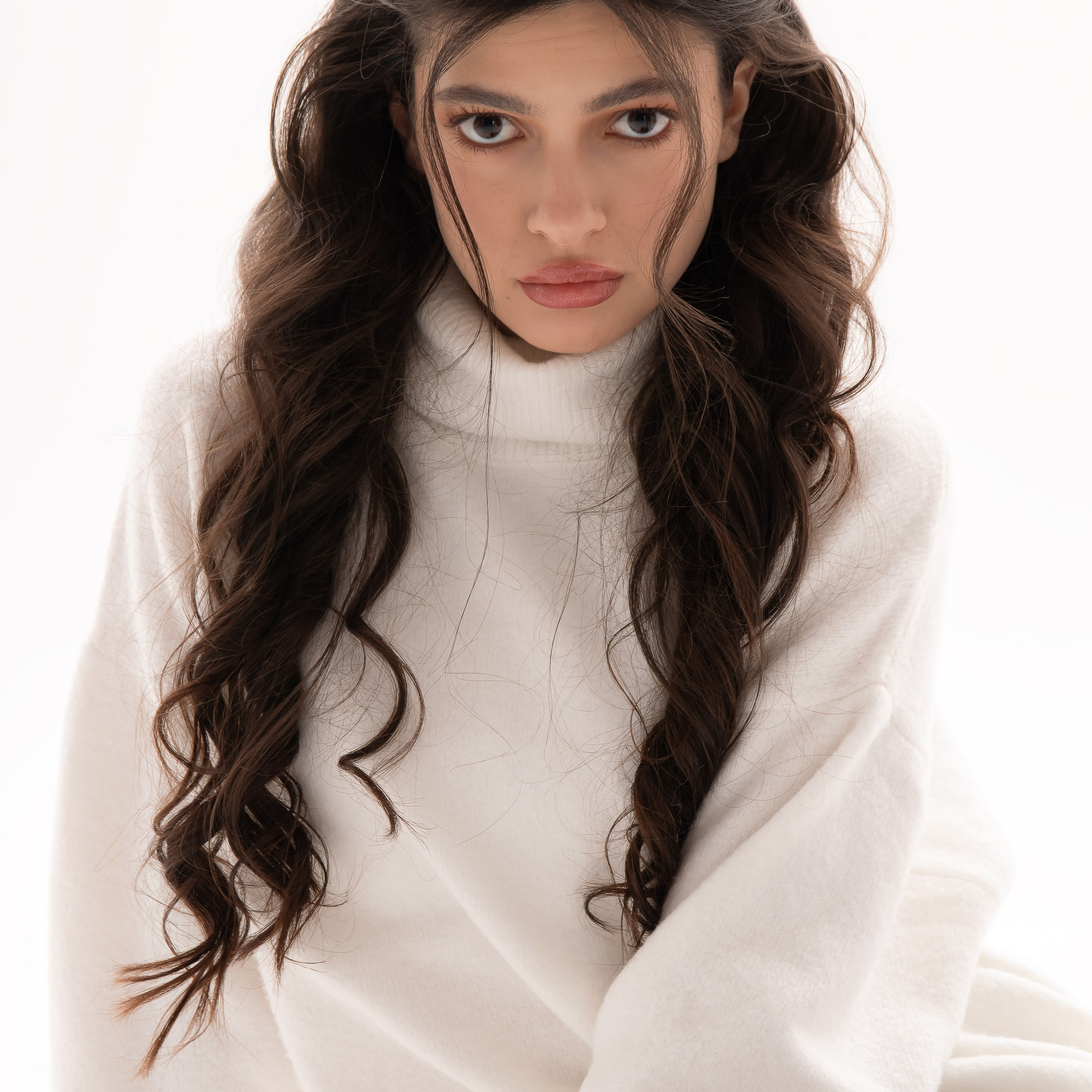 Цветная фотография