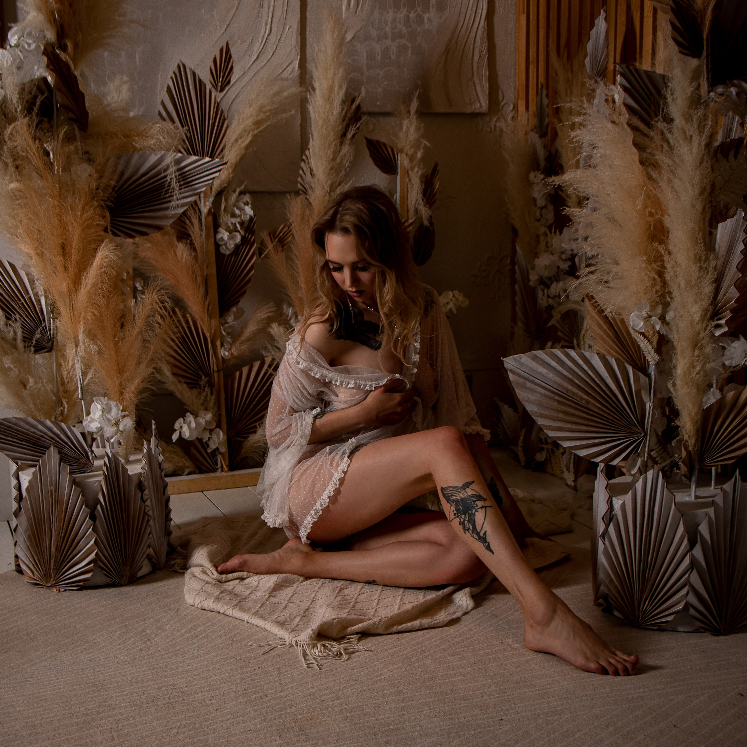 Цветная фотография