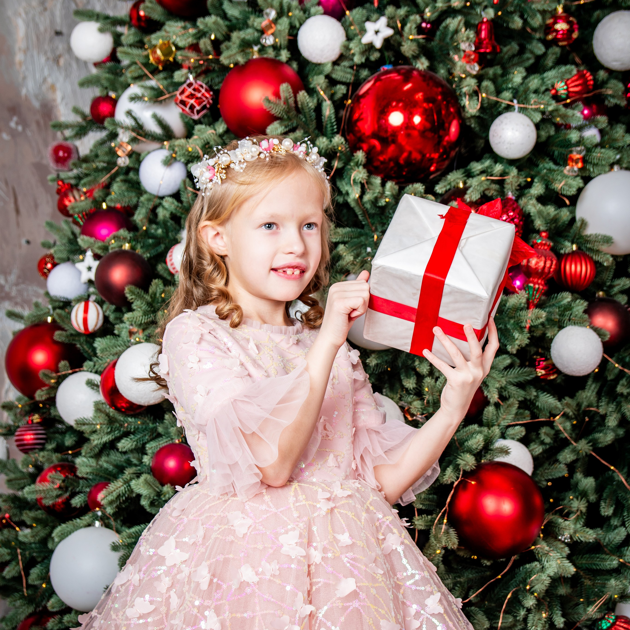 Детские фотопроекты