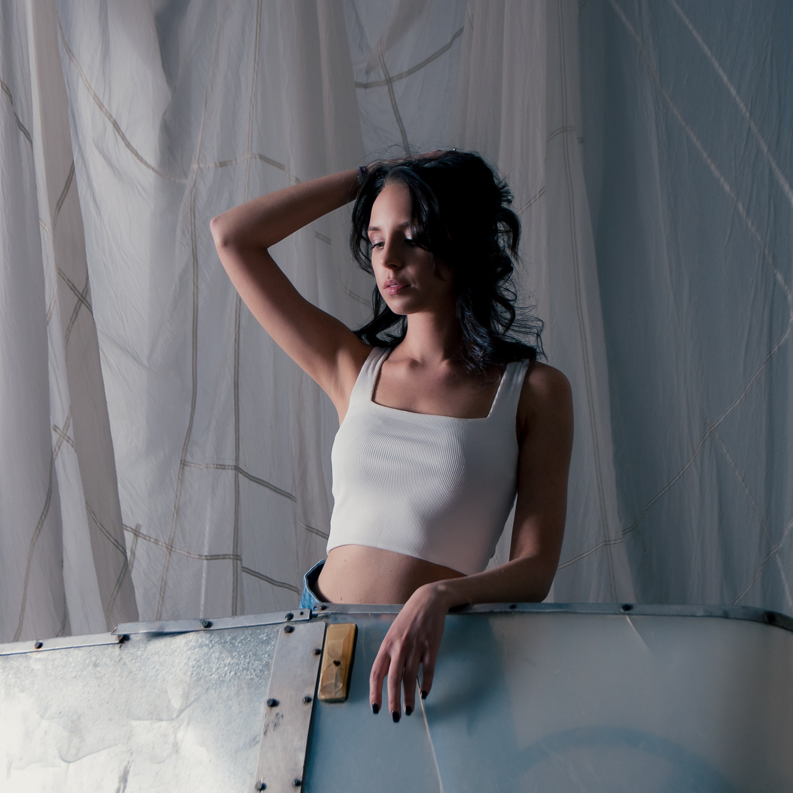 Цветная фотография