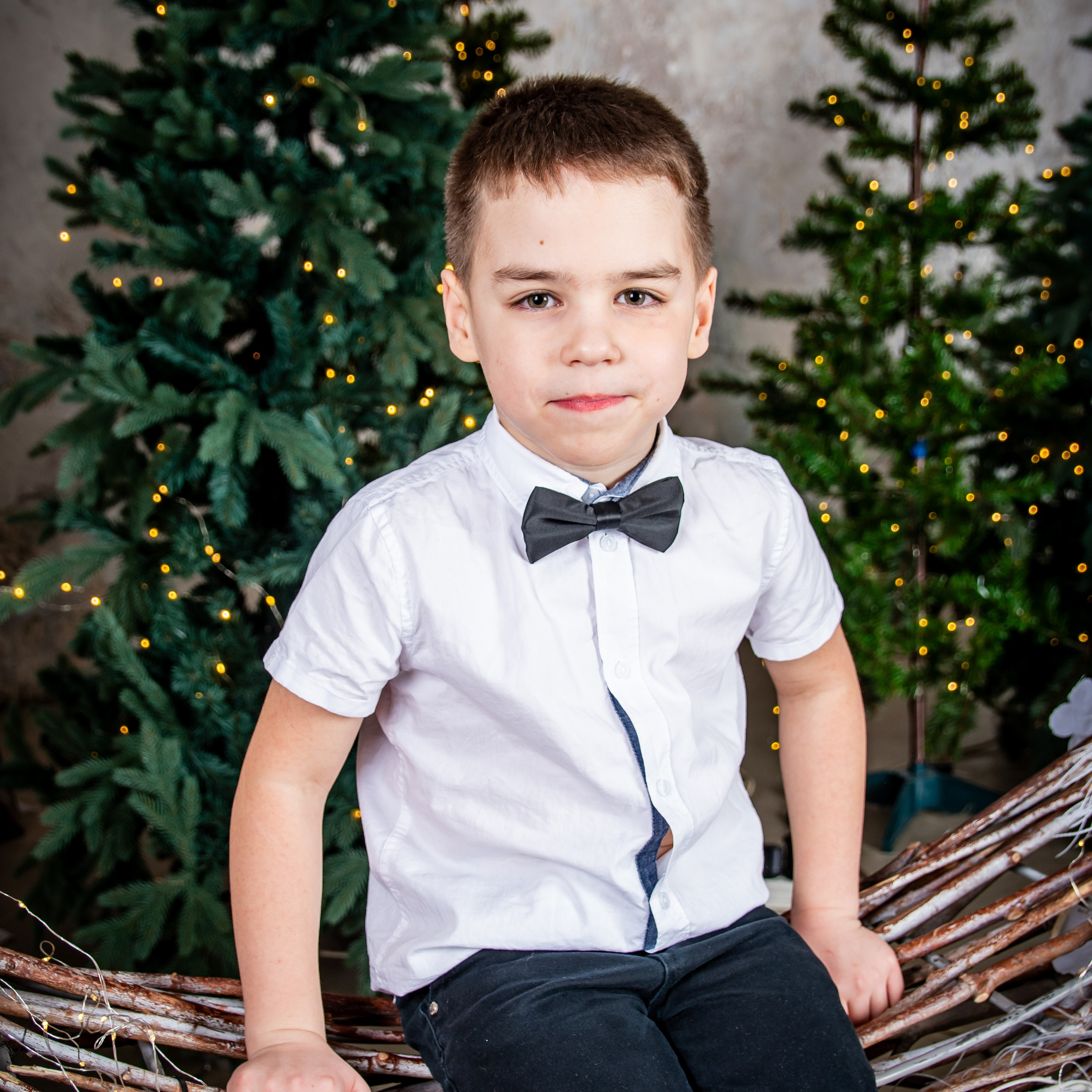 Детские фотопроекты