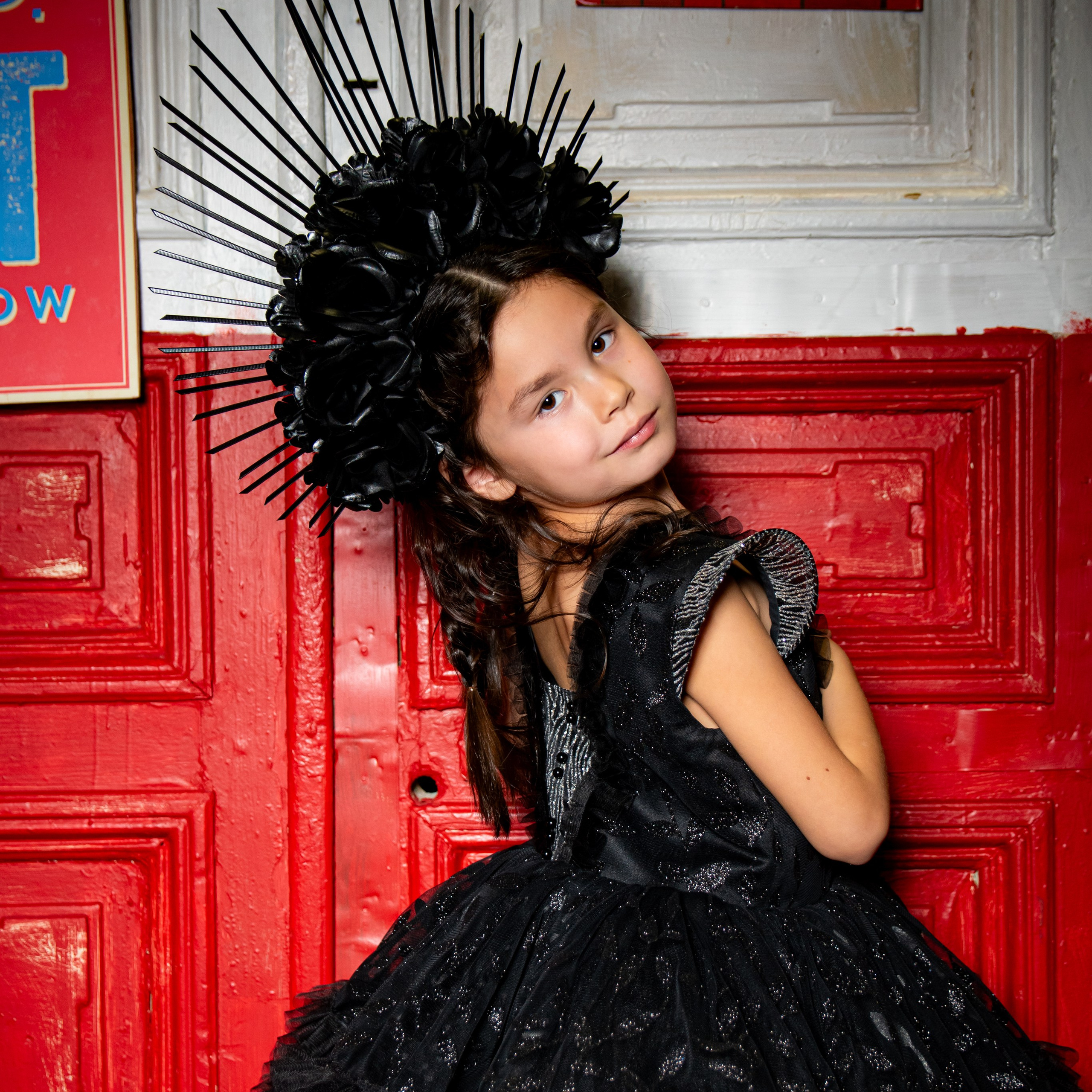 Детские фотопроекты