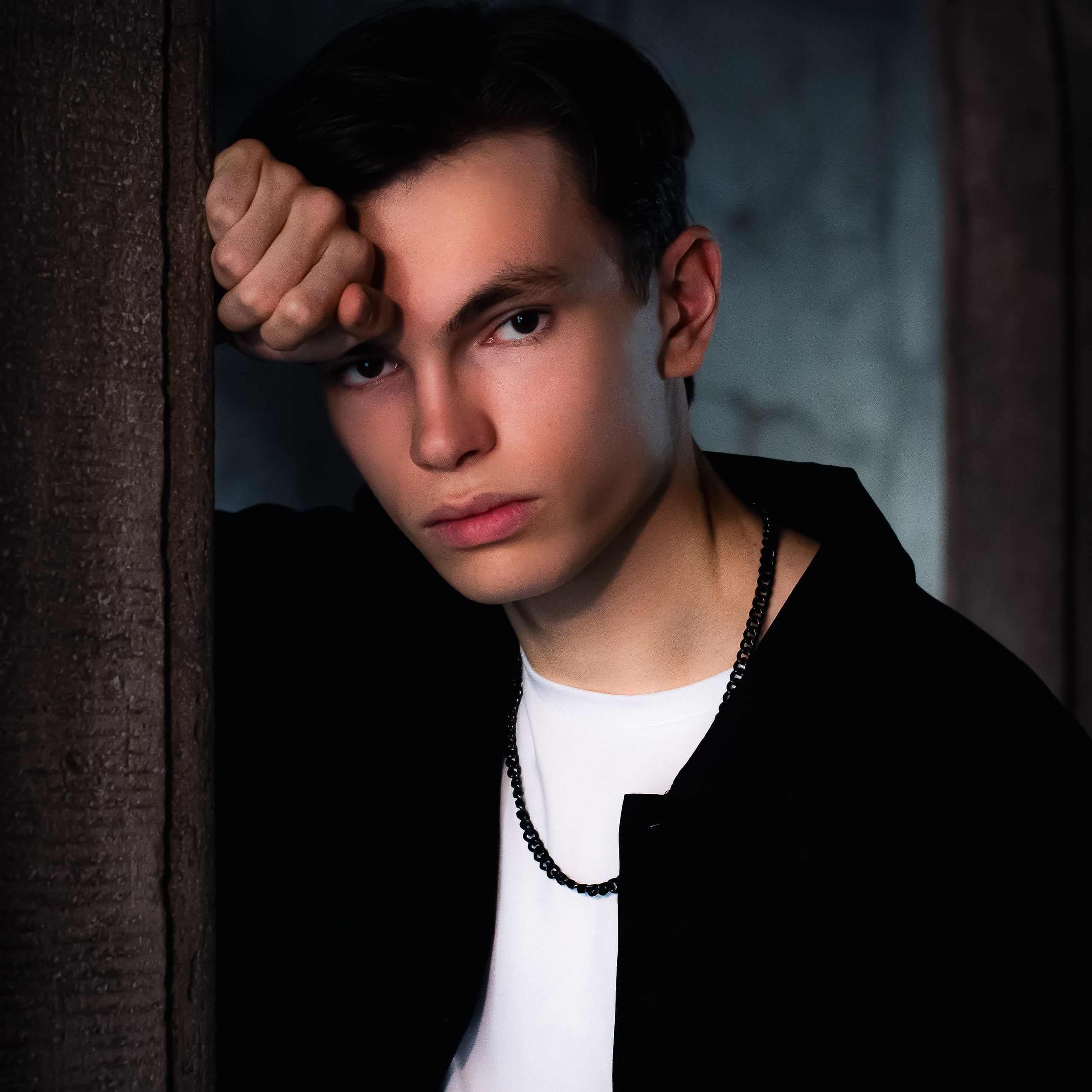 Цветная фотография