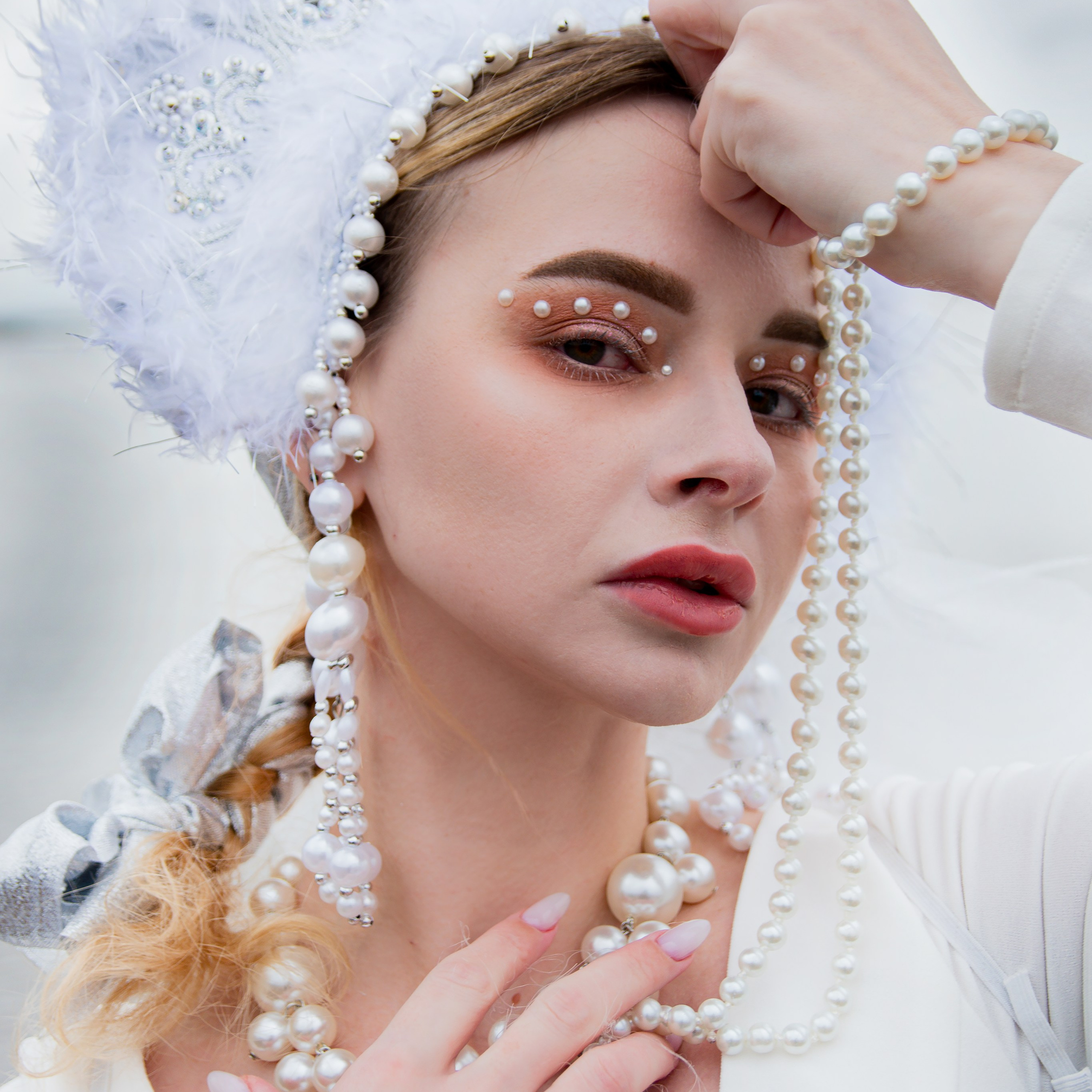 Цветная фотография