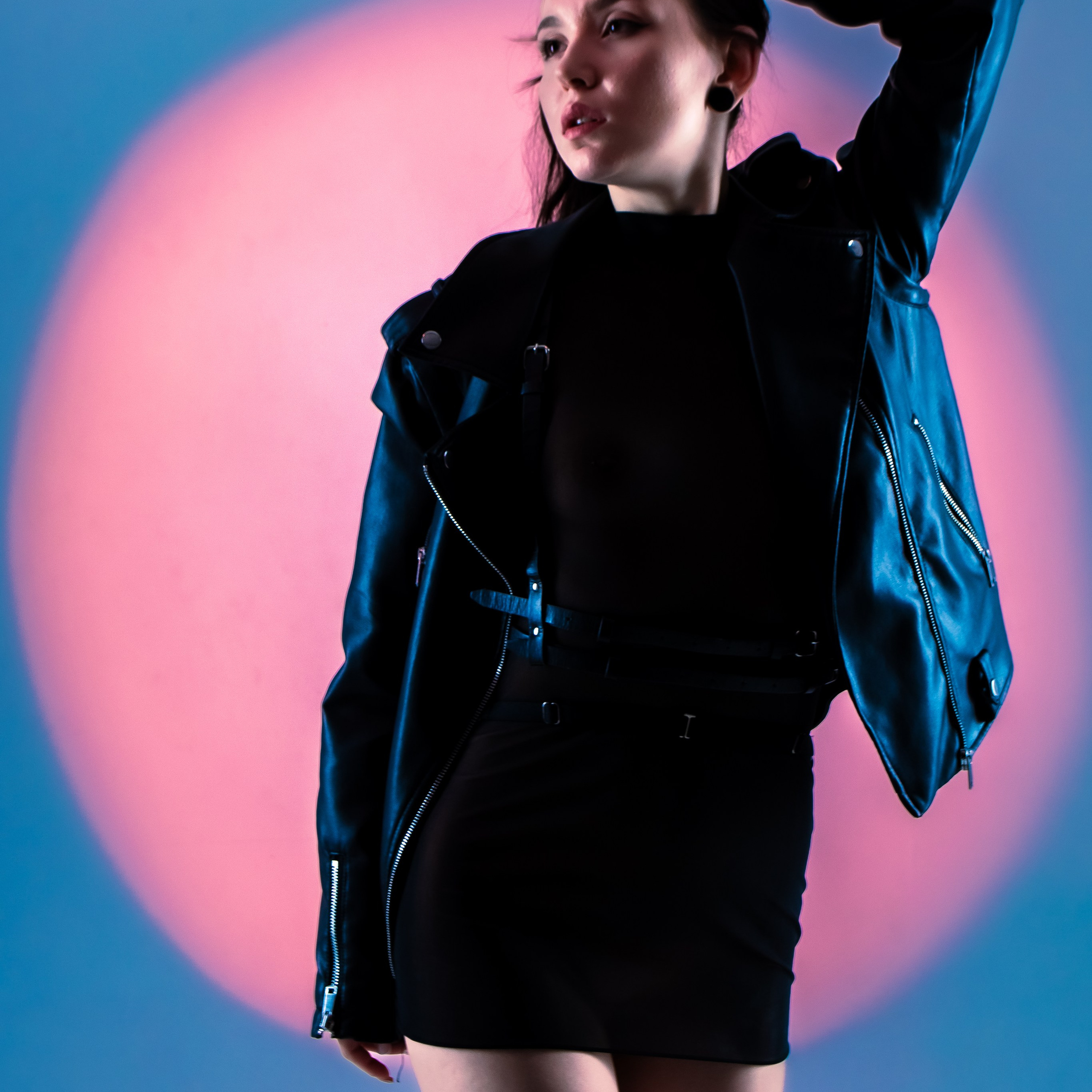 Цветная фотография