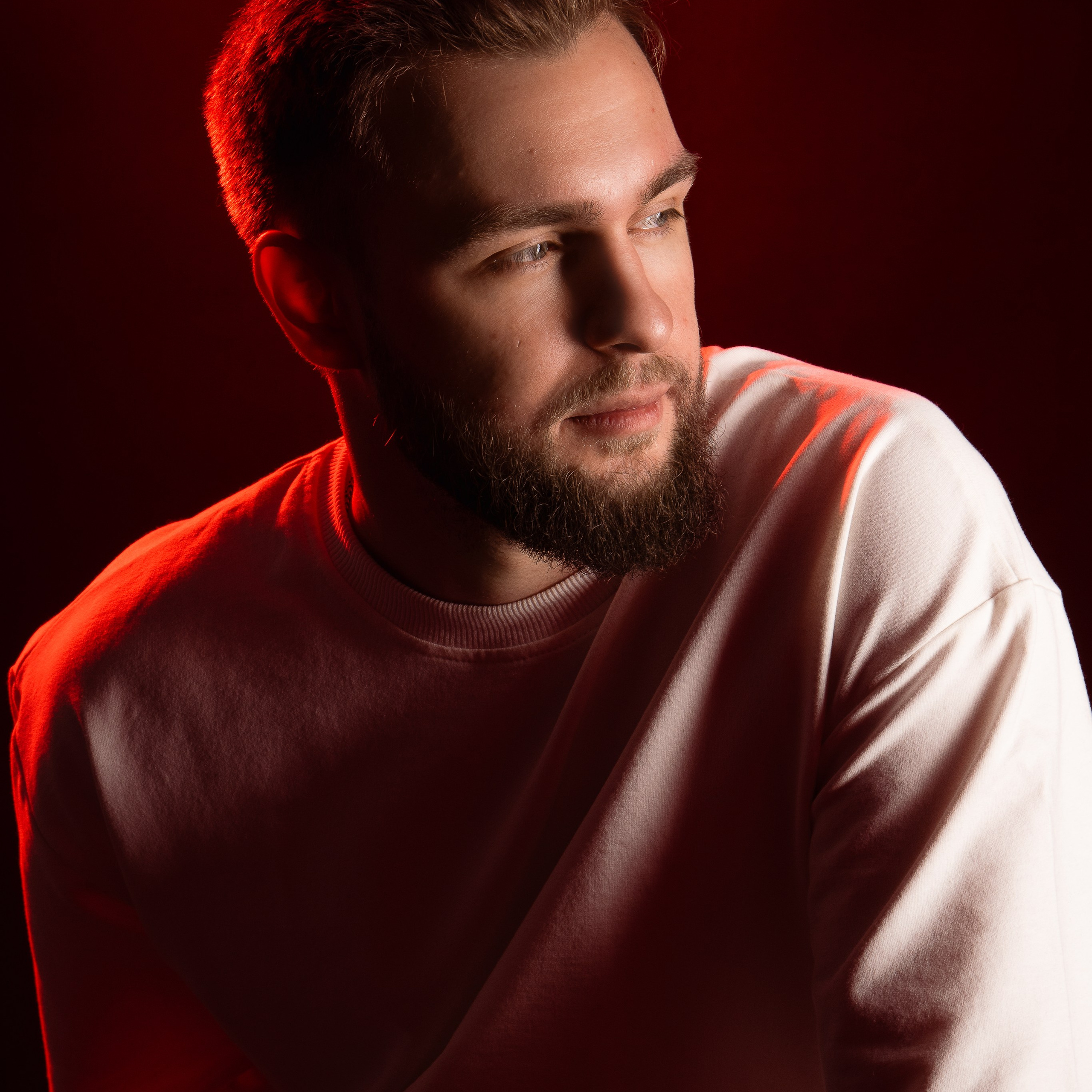 Цветная фотография