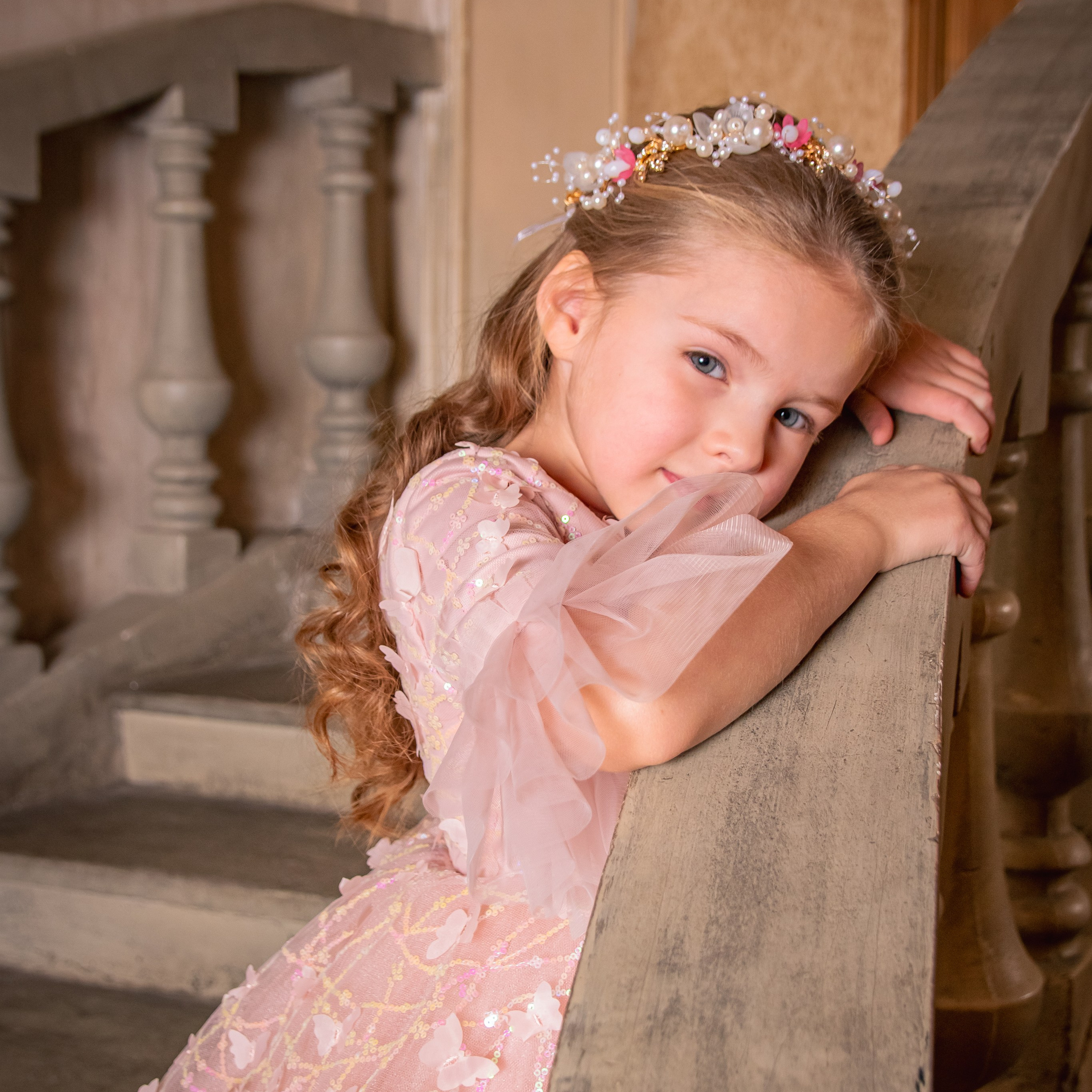 Детские фотопроекты