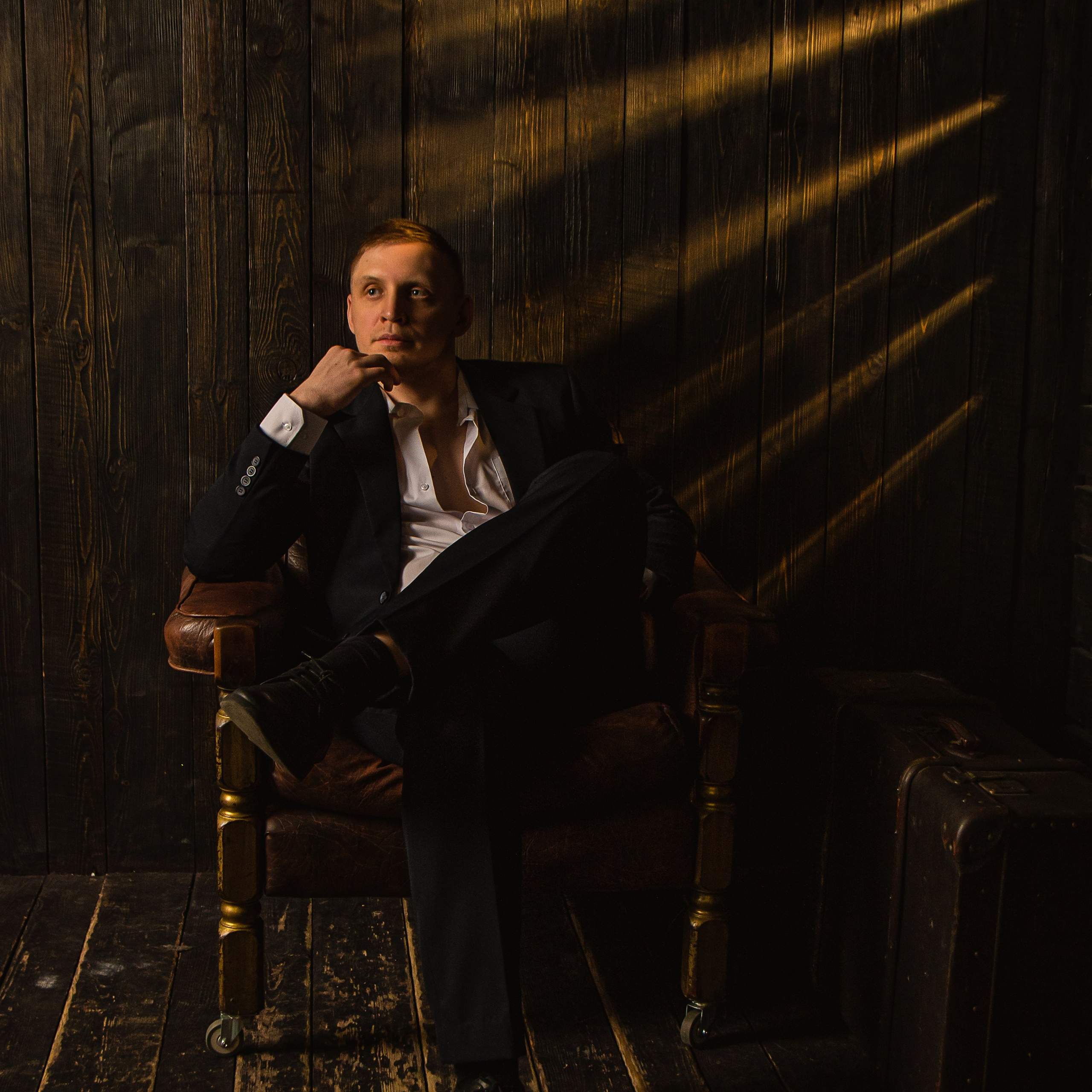 Цветная фотография