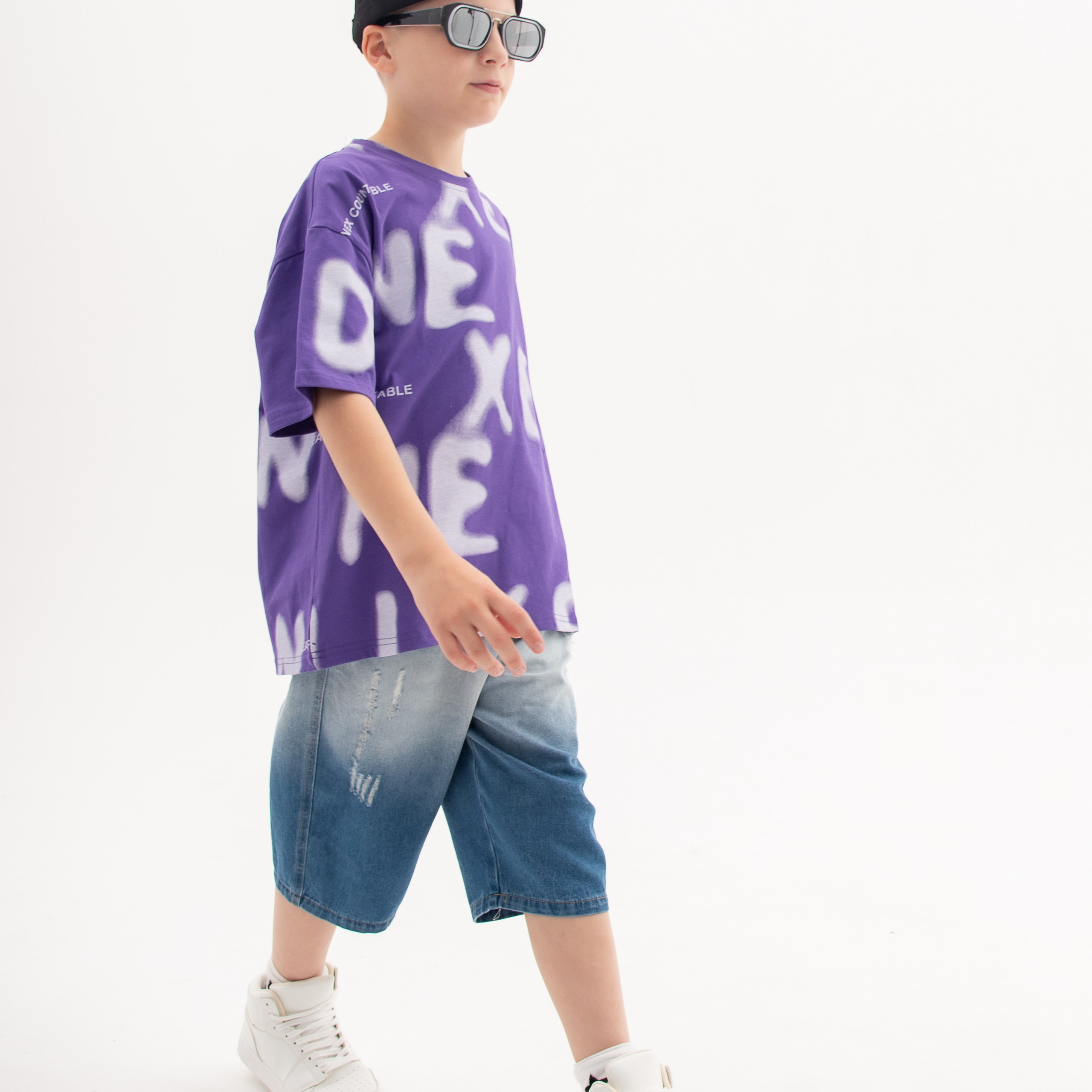 Съемка для маркетплейсов и рекламы