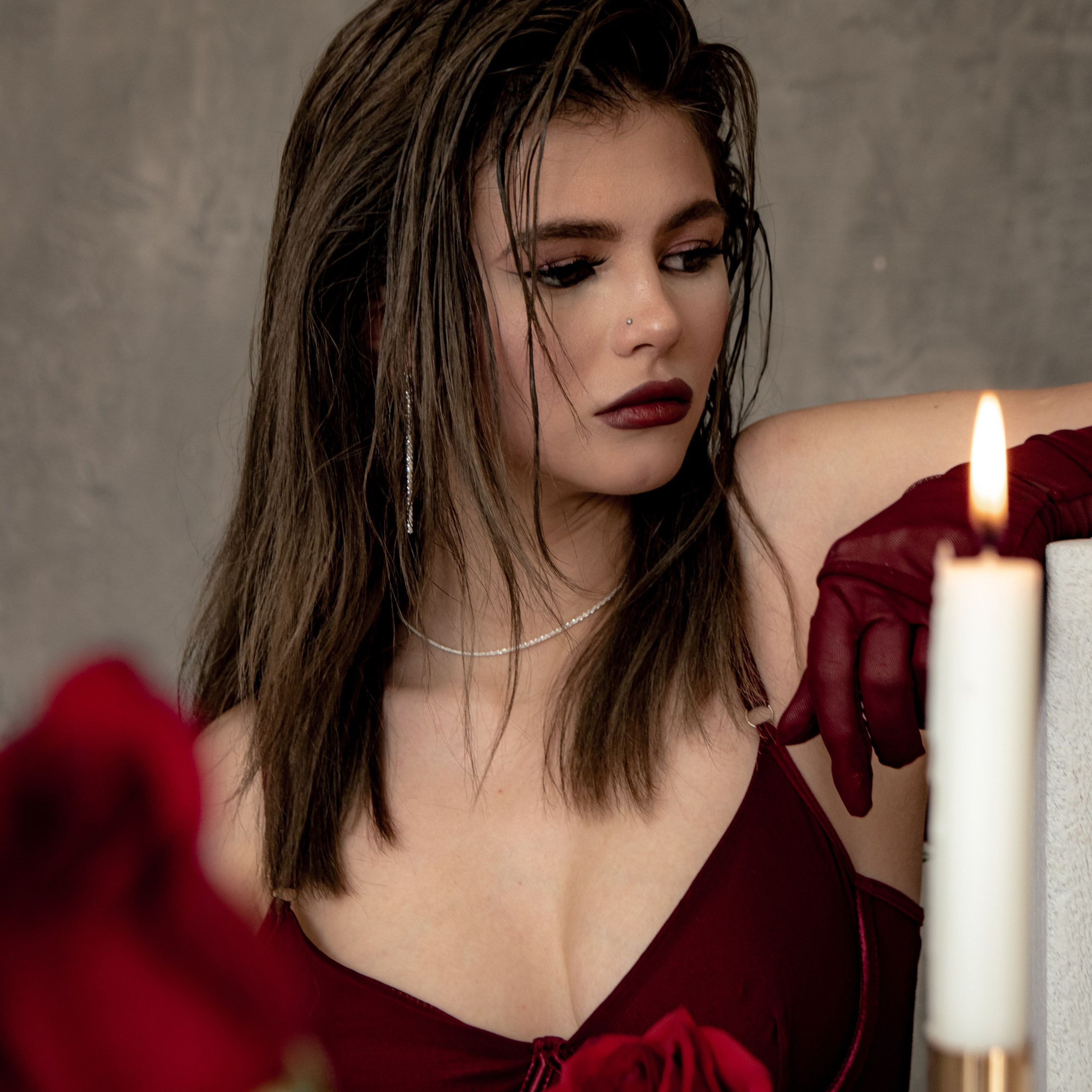 Цветная фотография